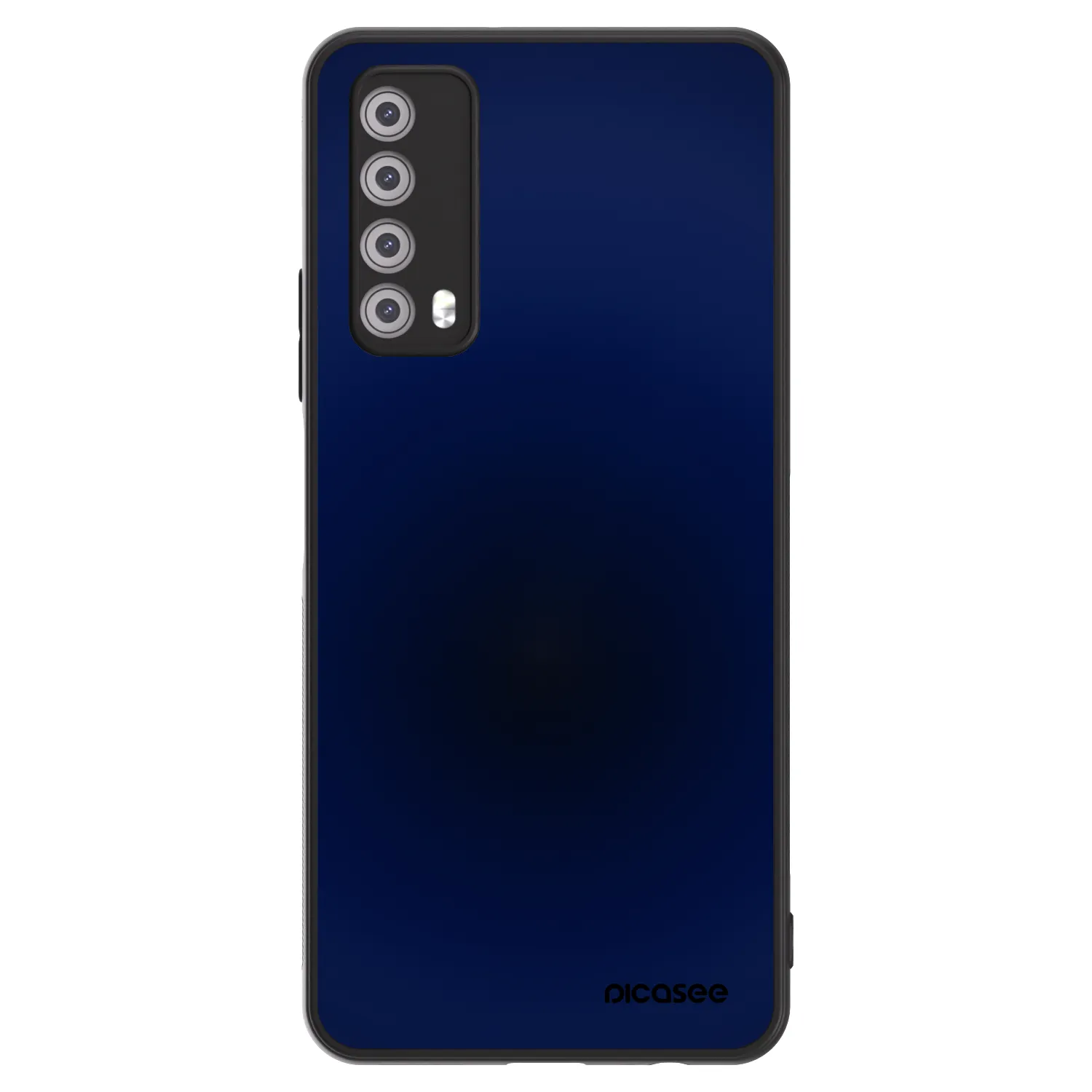 Picasee ULTIMATE CASE pentru Huawei P Smart 2021 - Deep Ocean