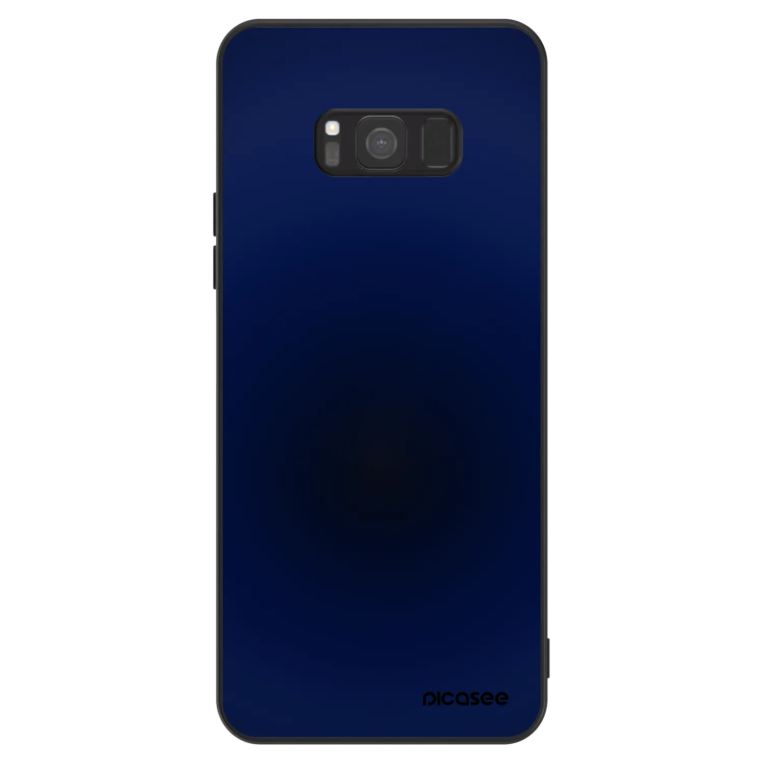 Picasee ULTIMATE CASE pentru Samsung Galaxy S8 G950F - Deep Ocean