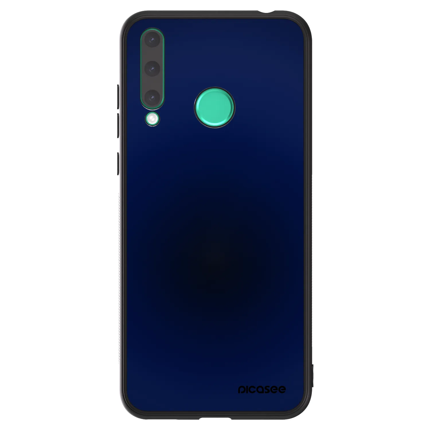 Picasee ULTIMATE CASE pentru Honor 20 Lite - Deep Ocean