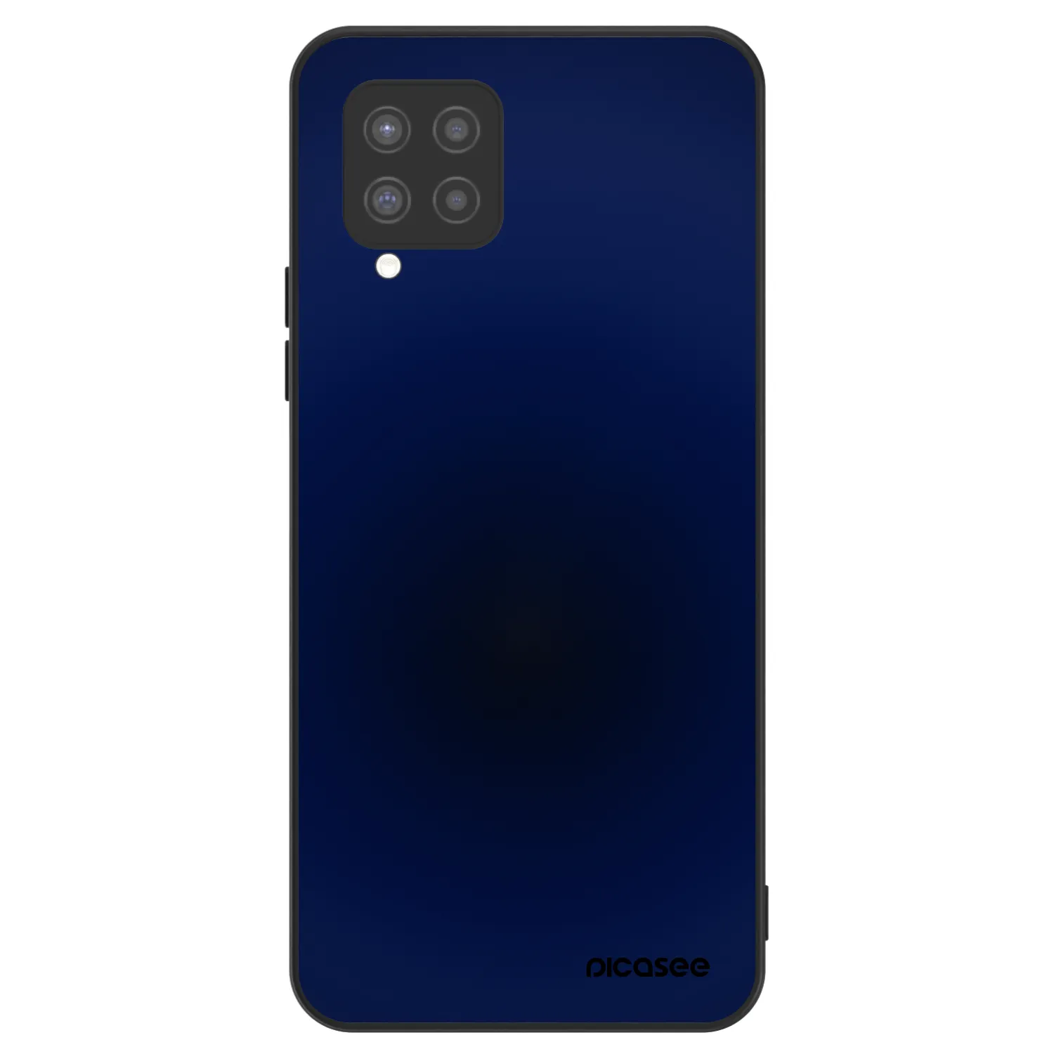Picasee ULTIMATE CASE pentru Samsung Galaxy A42 A426B - Deep Ocean