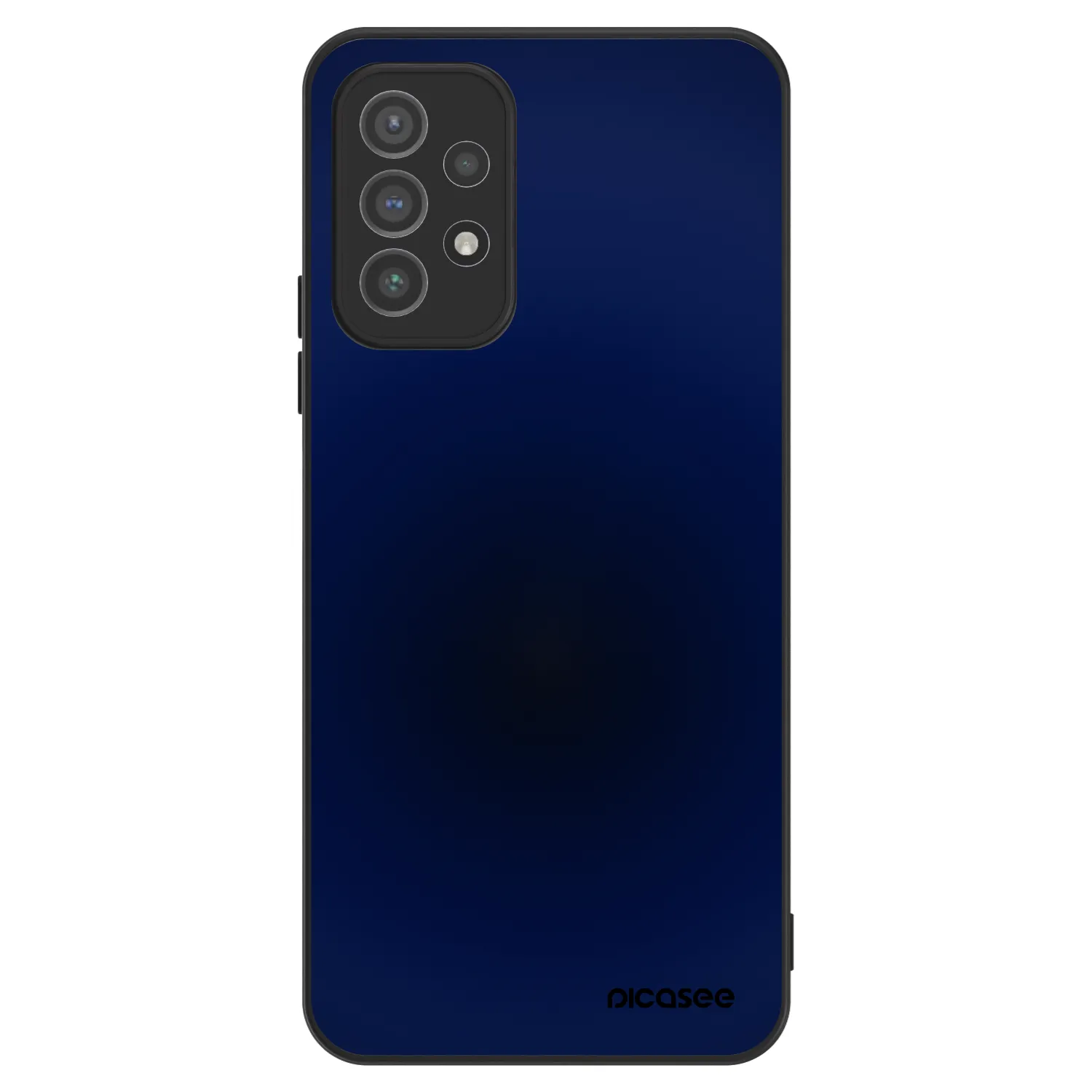 Picasee ULTIMATE CASE pentru Samsung Galaxy A72 A725F - Deep Ocean