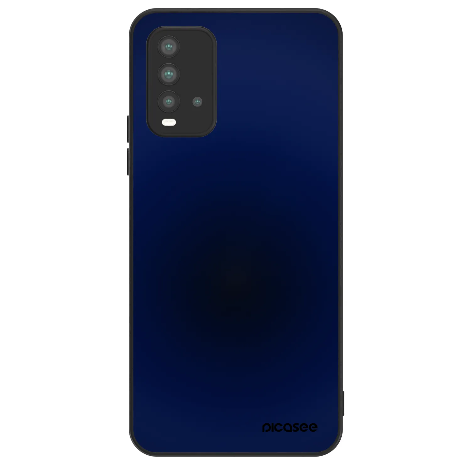 Picasee ULTIMATE CASE pentru Xiaomi Redmi 9T - Deep Ocean