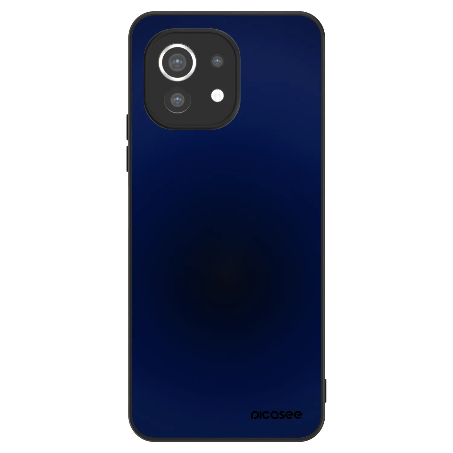 Picasee ULTIMATE CASE pentru Xiaomi Mi 11 - Deep Ocean