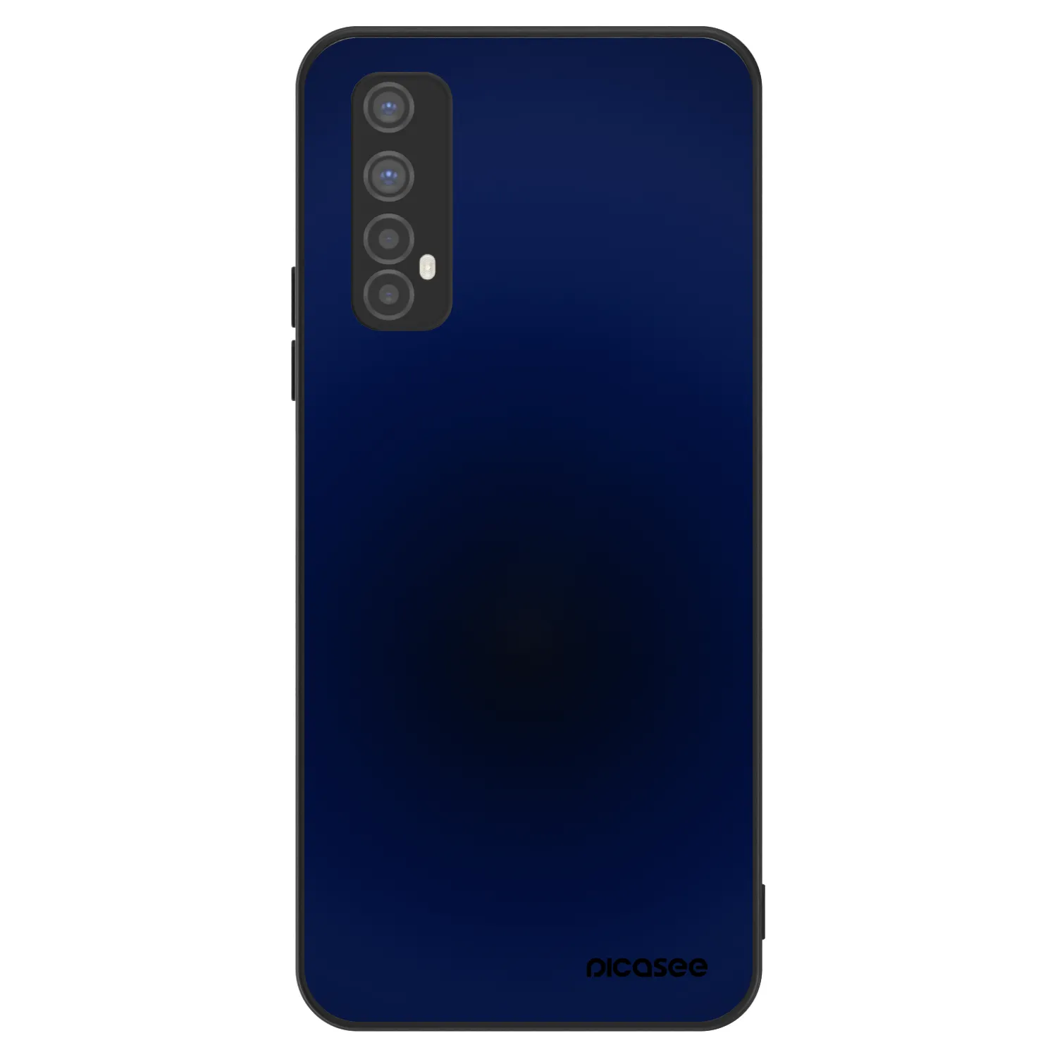 Picasee ULTIMATE CASE pentru Realme 7 - Deep Ocean