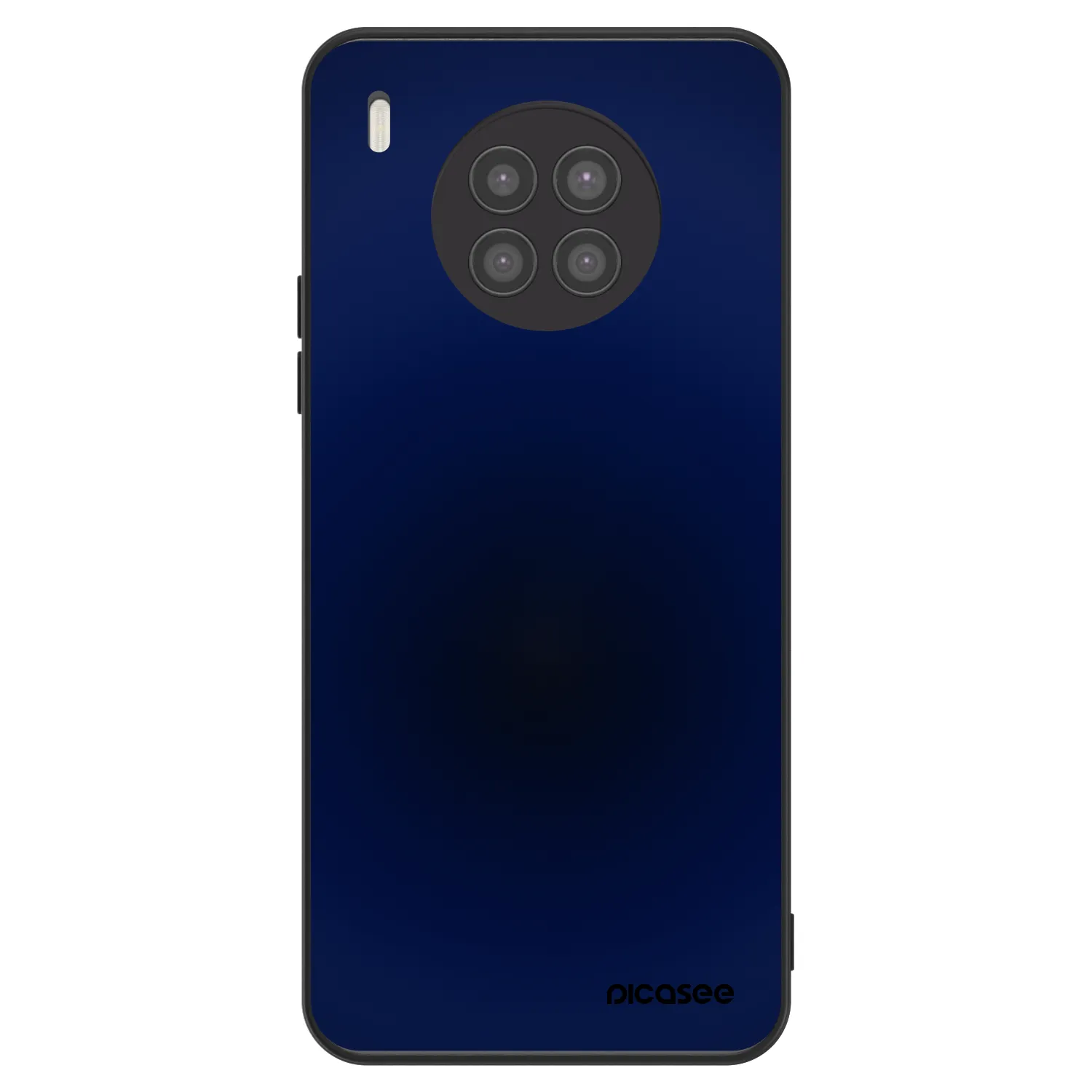 Picasee ULTIMATE CASE pentru Huawei Nova 8i - Deep Ocean