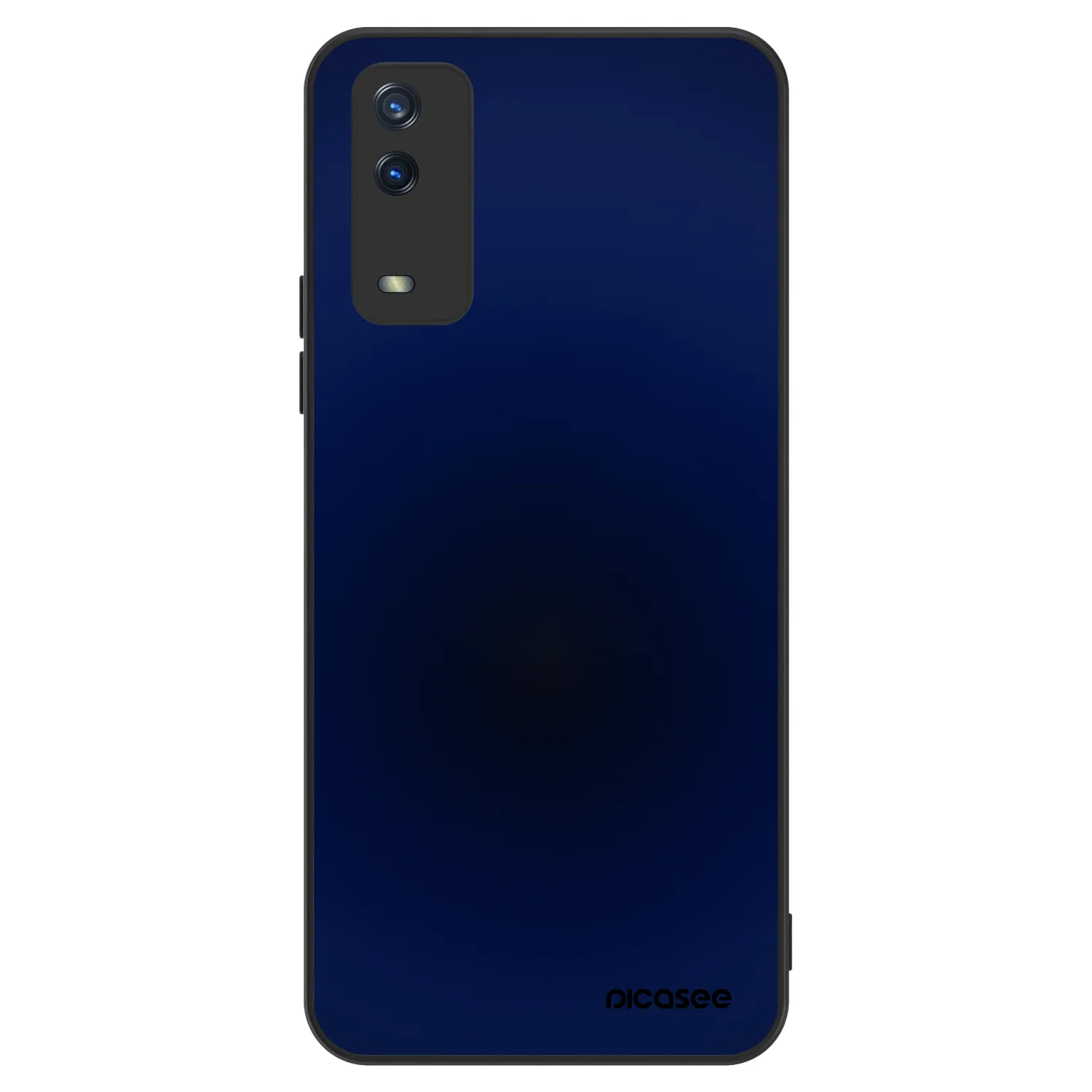Picasee ULTIMATE CASE pentru Vivo Y11s - Deep Ocean