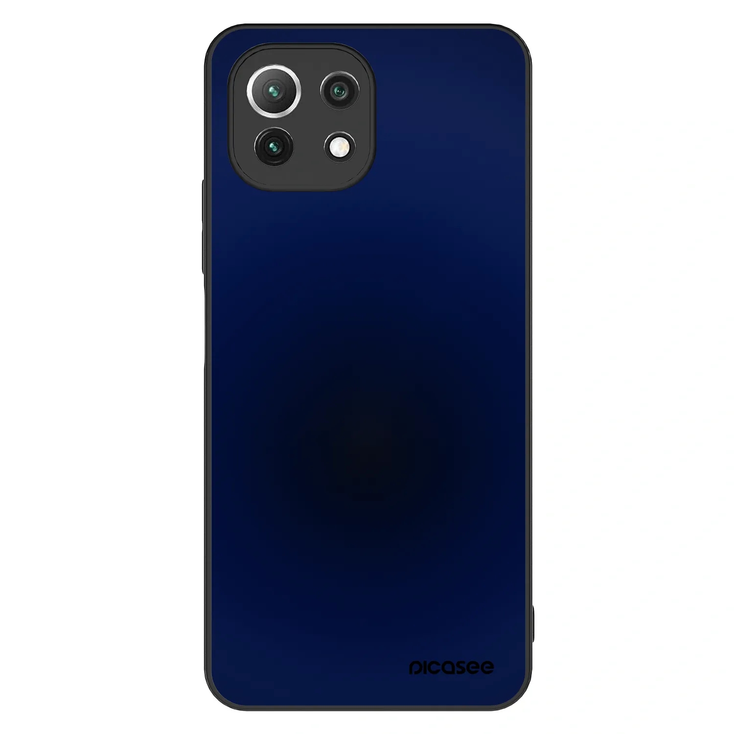 Picasee ULTIMATE CASE pentru Xiaomi 11 Lite 5G NE - Deep Ocean