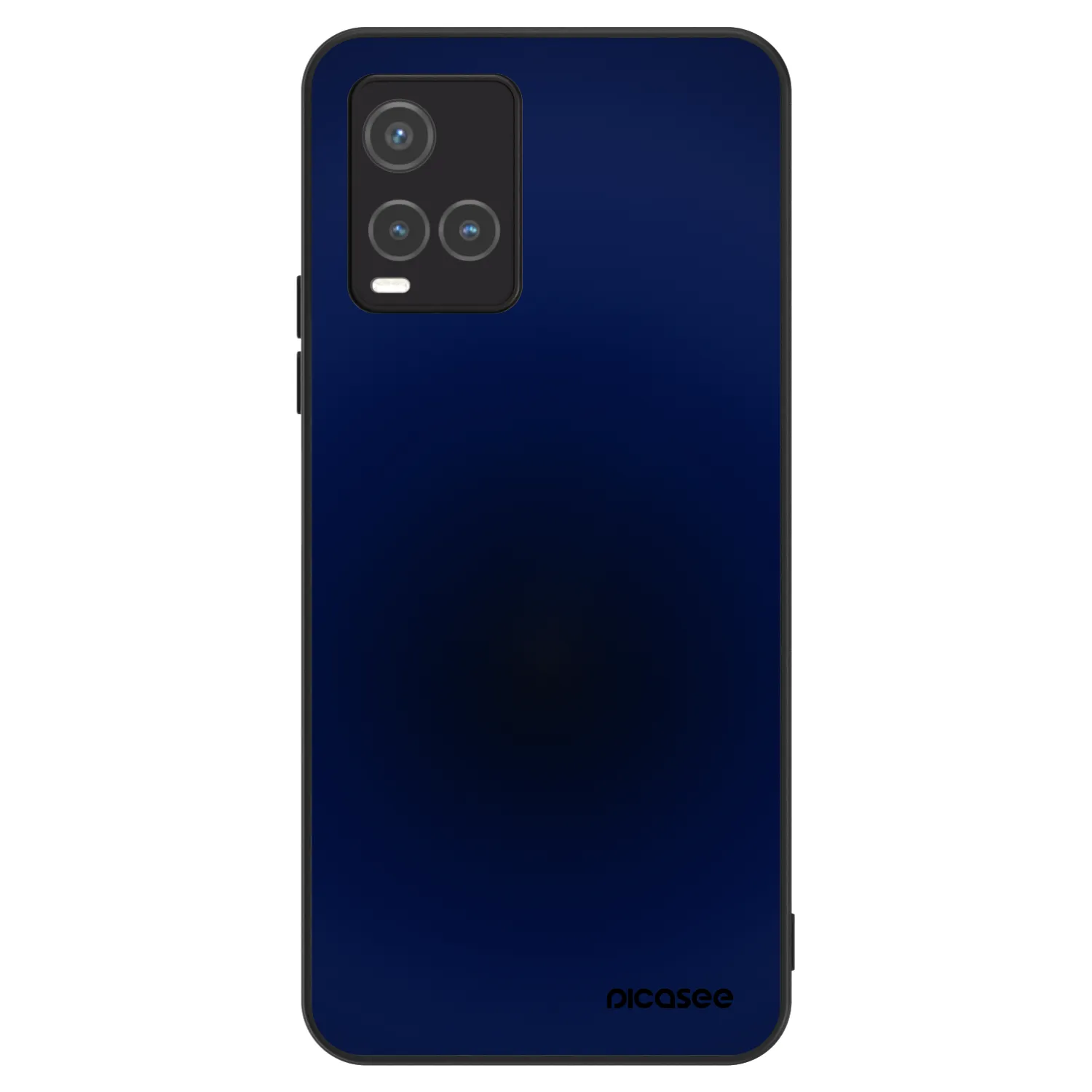 Picasee ULTIMATE CASE pentru Vivo Y33s - Deep Ocean