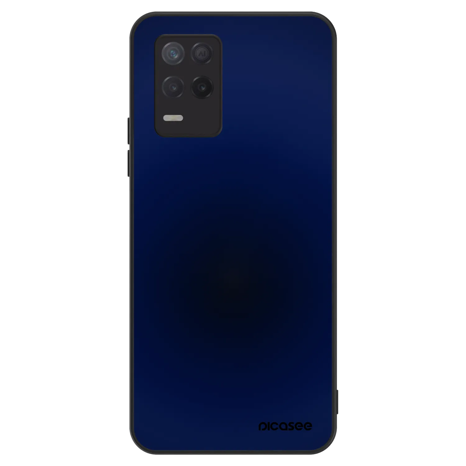 Picasee ULTIMATE CASE pentru Realme 8 5G - Deep Ocean