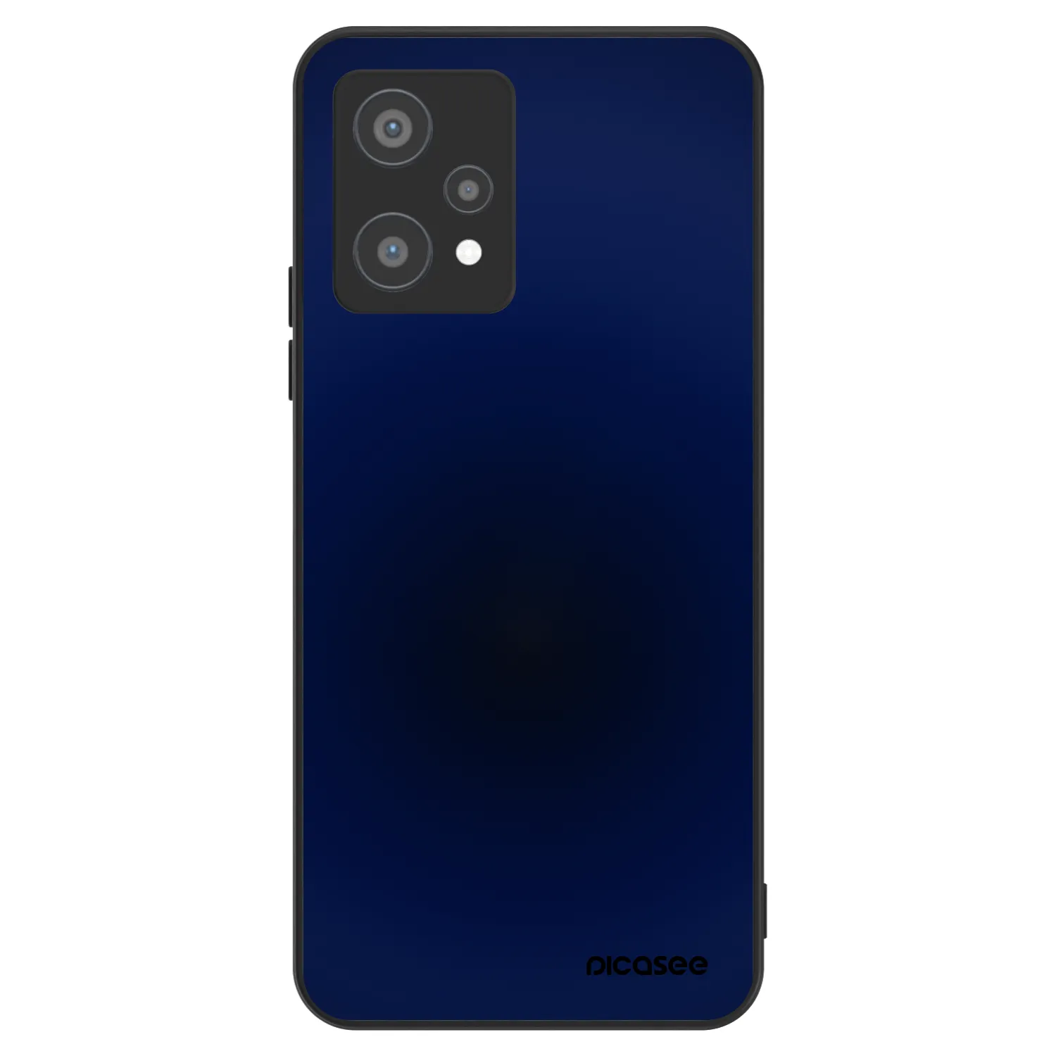 Picasee ULTIMATE CASE pentru Realme 9 Pro 5G - Deep Ocean