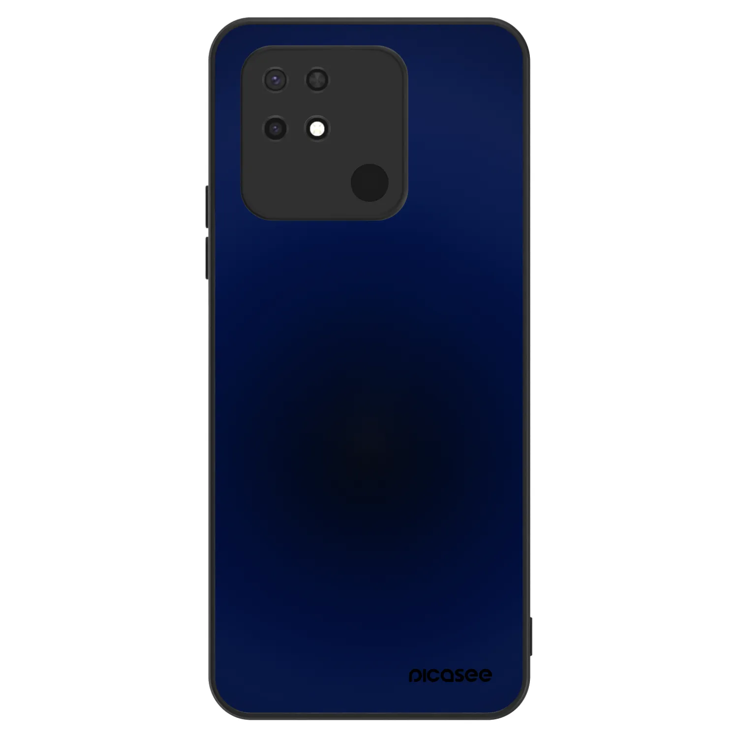 Picasee ULTIMATE CASE pentru Xiaomi Redmi 10C - Deep Ocean
