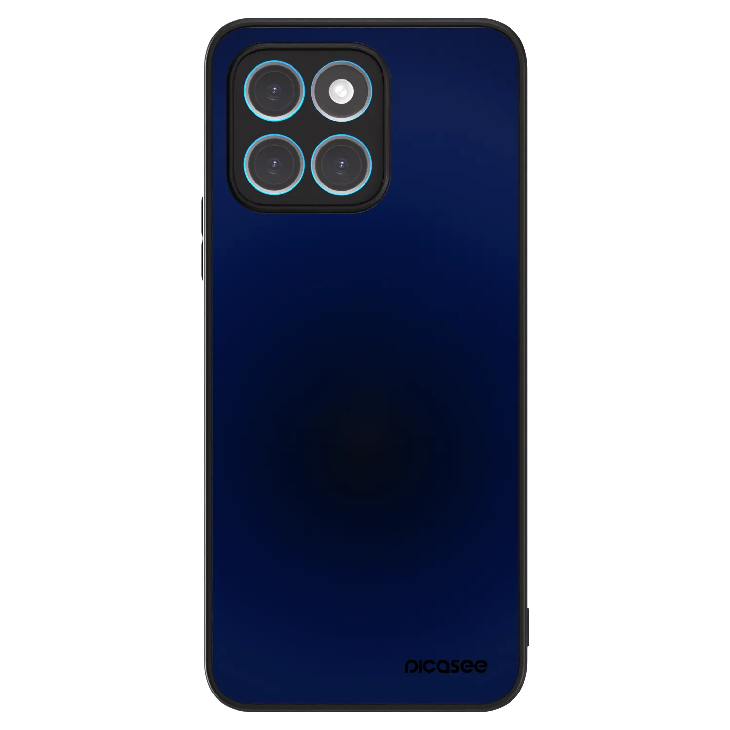 Picasee ULTIMATE CASE pentru Honor X8 4G - Deep Ocean