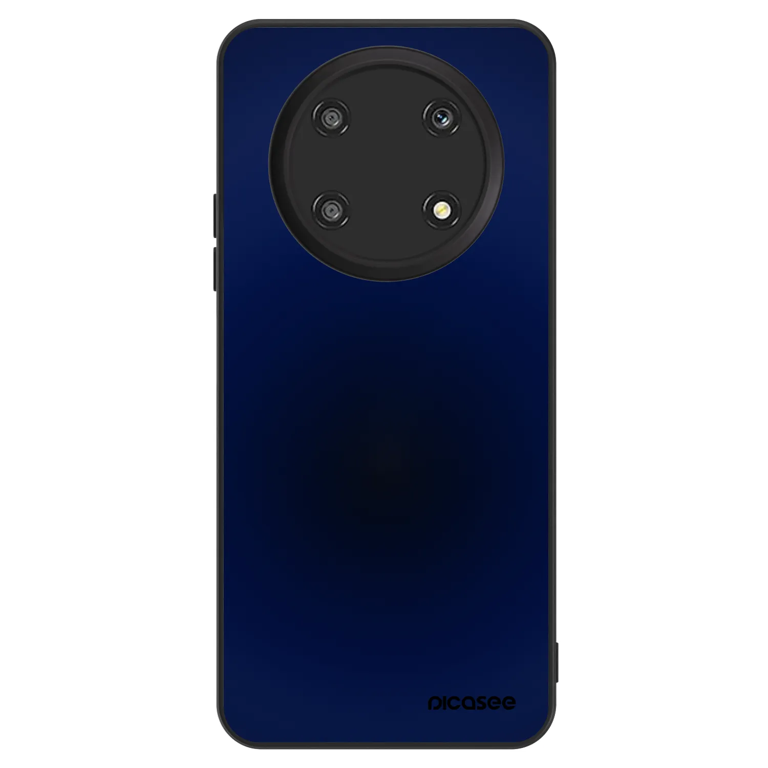 Picasee ULTIMATE CASE pentru Honor Magic4 Lite 5G - Deep Ocean