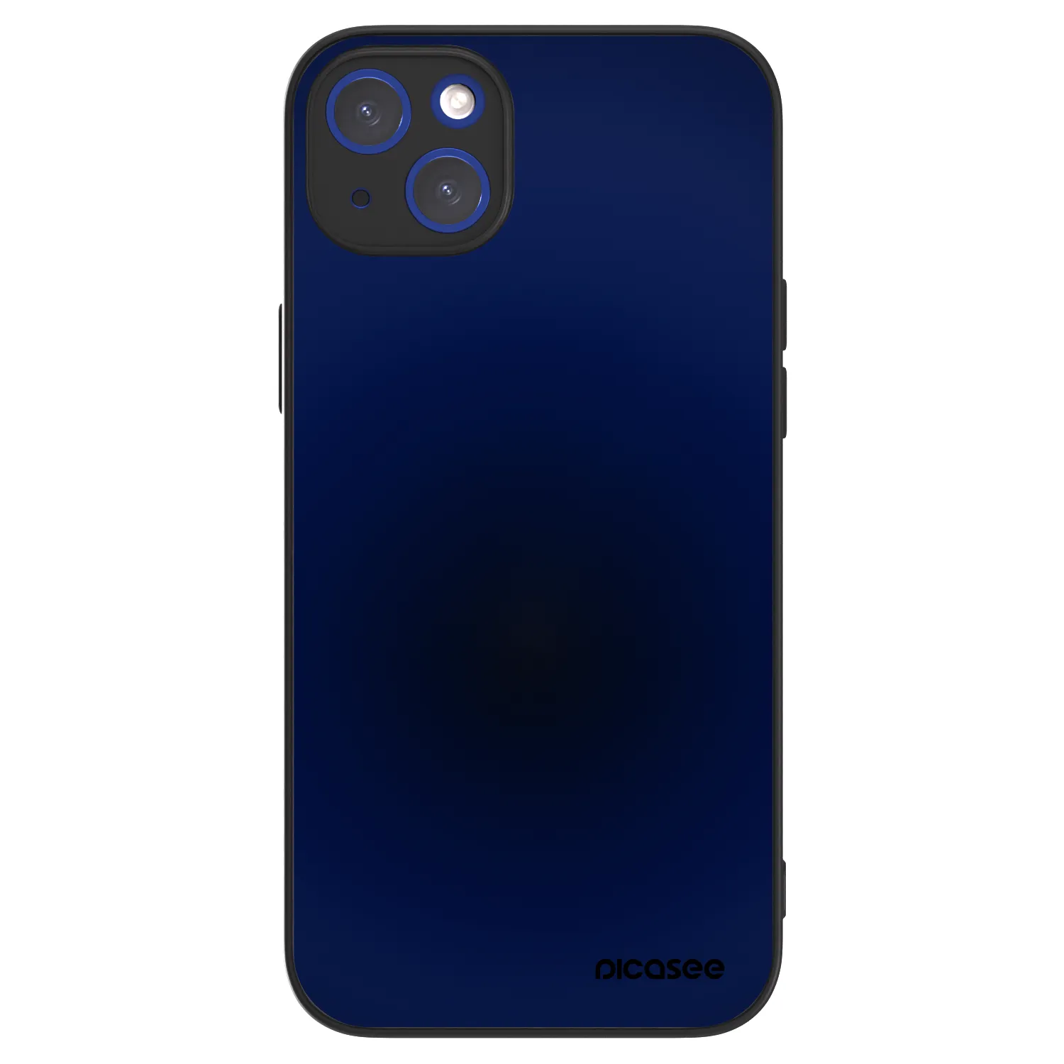 Picasee ULTIMATE CASE pentru Apple iPhone 14 Plus - Deep Ocean