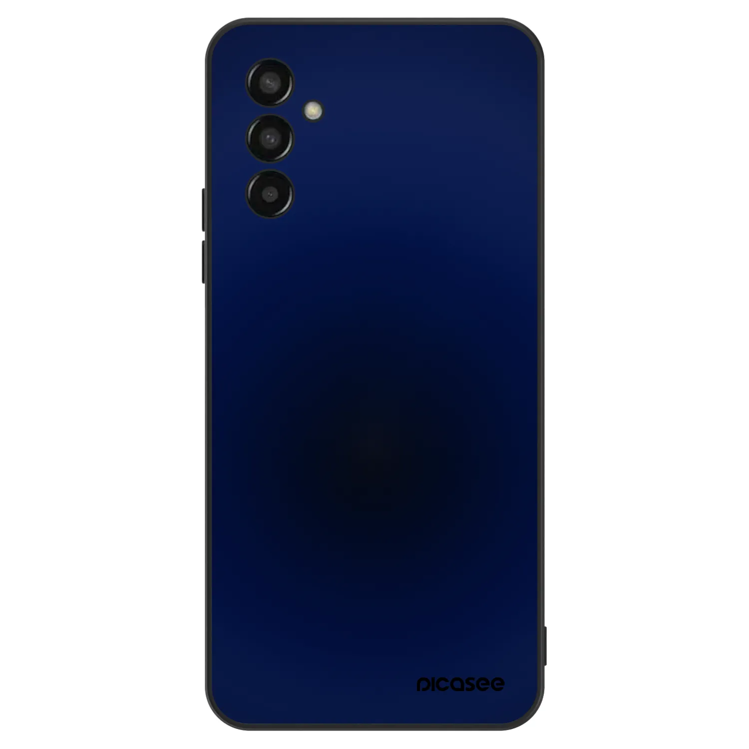 Picasee ULTIMATE CASE pentru Samsung Galaxy M13 M135F - Deep Ocean