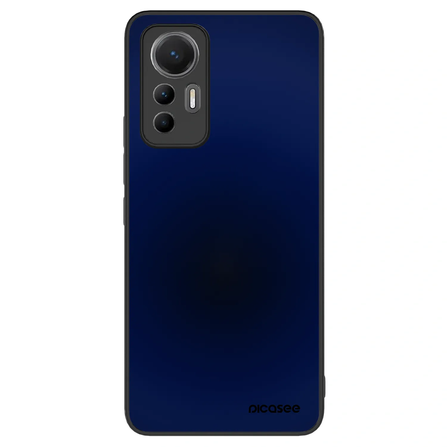 Picasee ULTIMATE CASE pentru Xiaomi 12 Lite - Deep Ocean