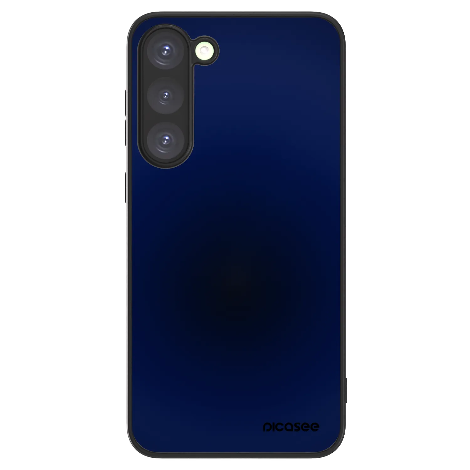 Picasee ULTIMATE CASE pentru Samsung Galaxy S23+ 5G - Deep Ocean