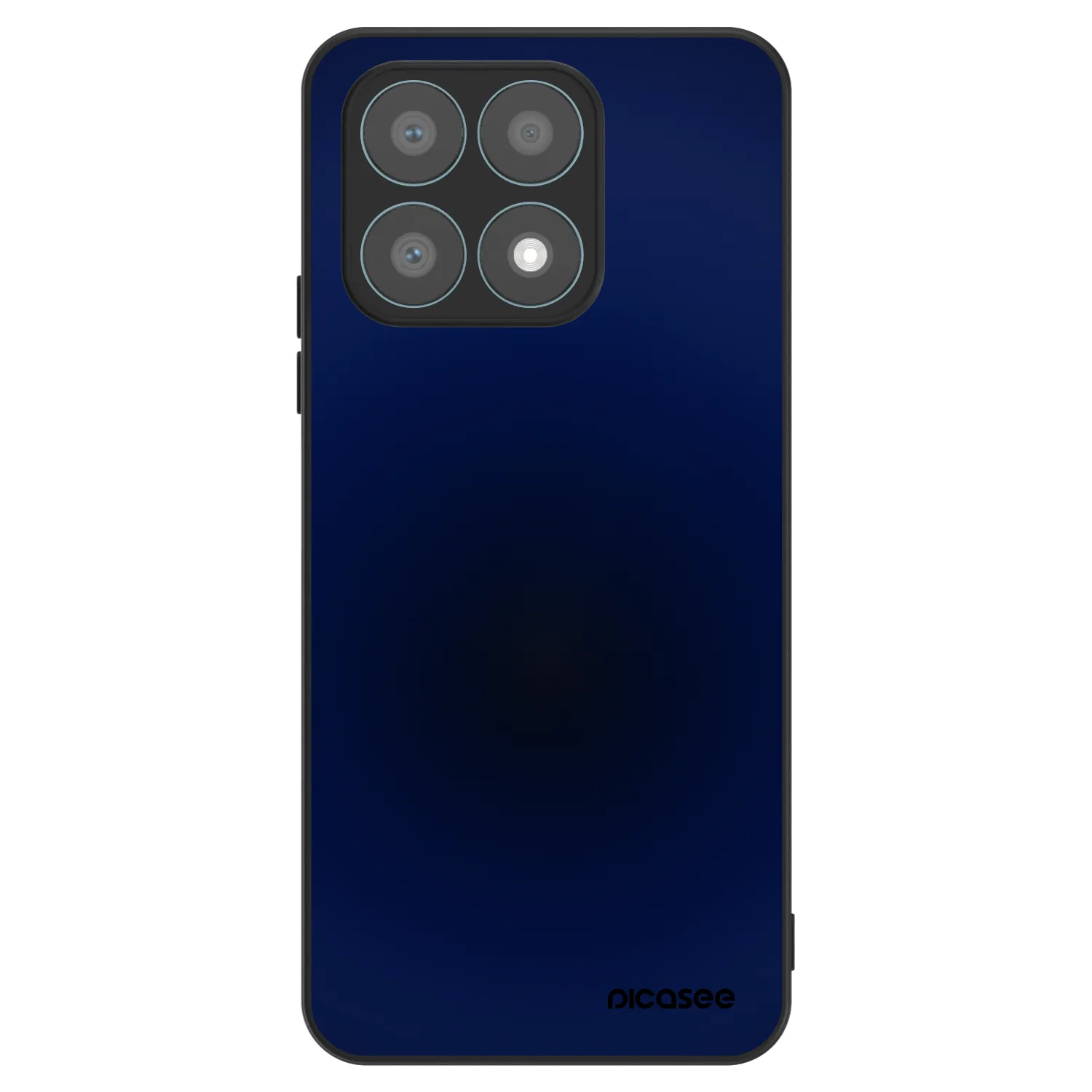 Picasee ULTIMATE CASE pentru Honor X8a - Deep Ocean
