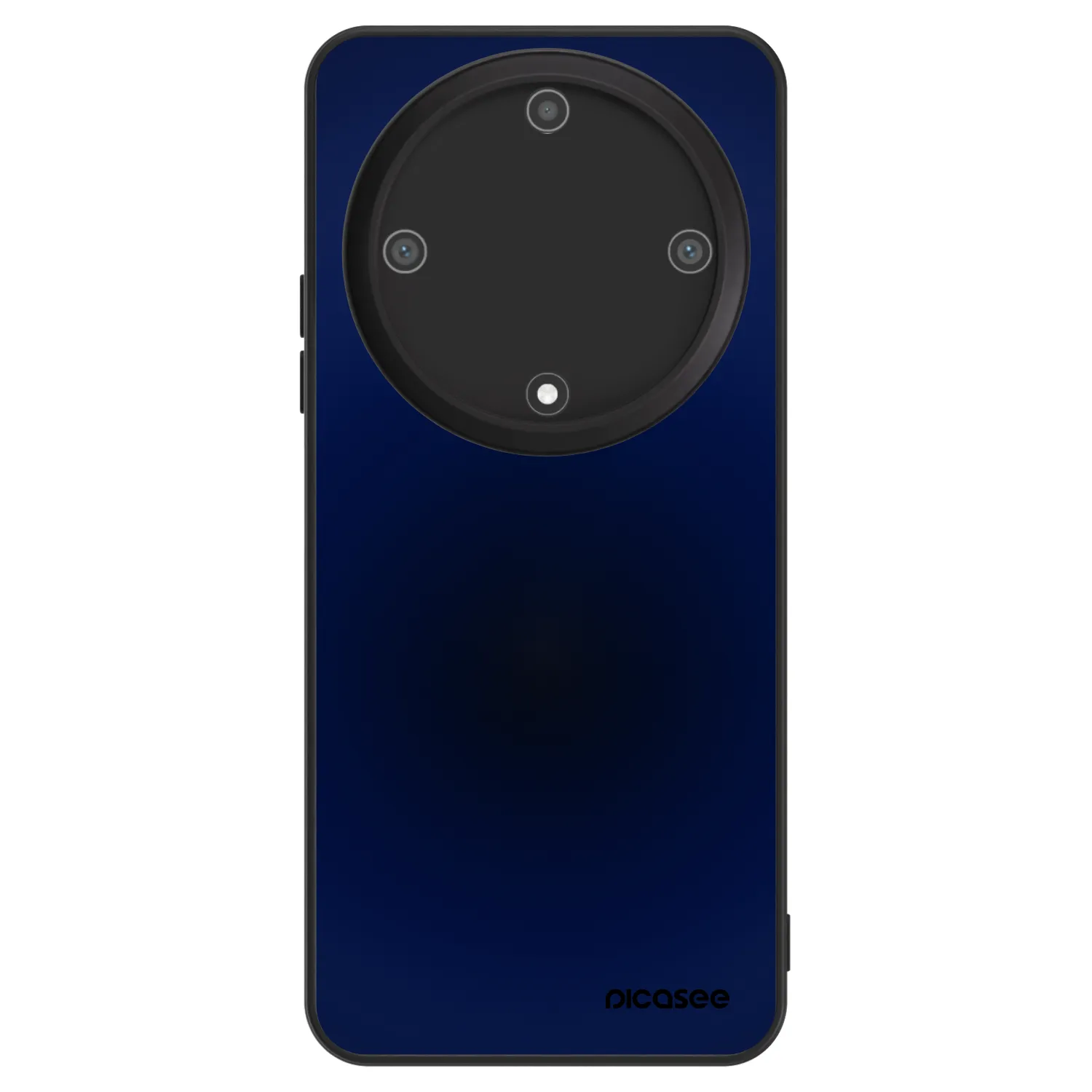 Picasee ULTIMATE CASE pentru Honor Magic5 Lite 5G - Deep Ocean