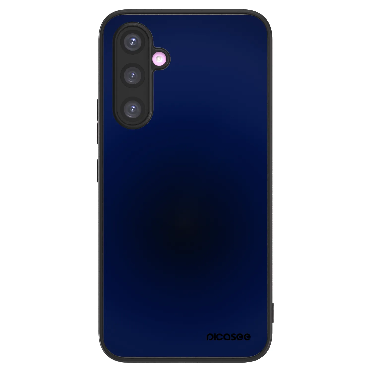 Picasee ULTIMATE CASE pentru Samsung Galaxy A54 5G A546B - Deep Ocean