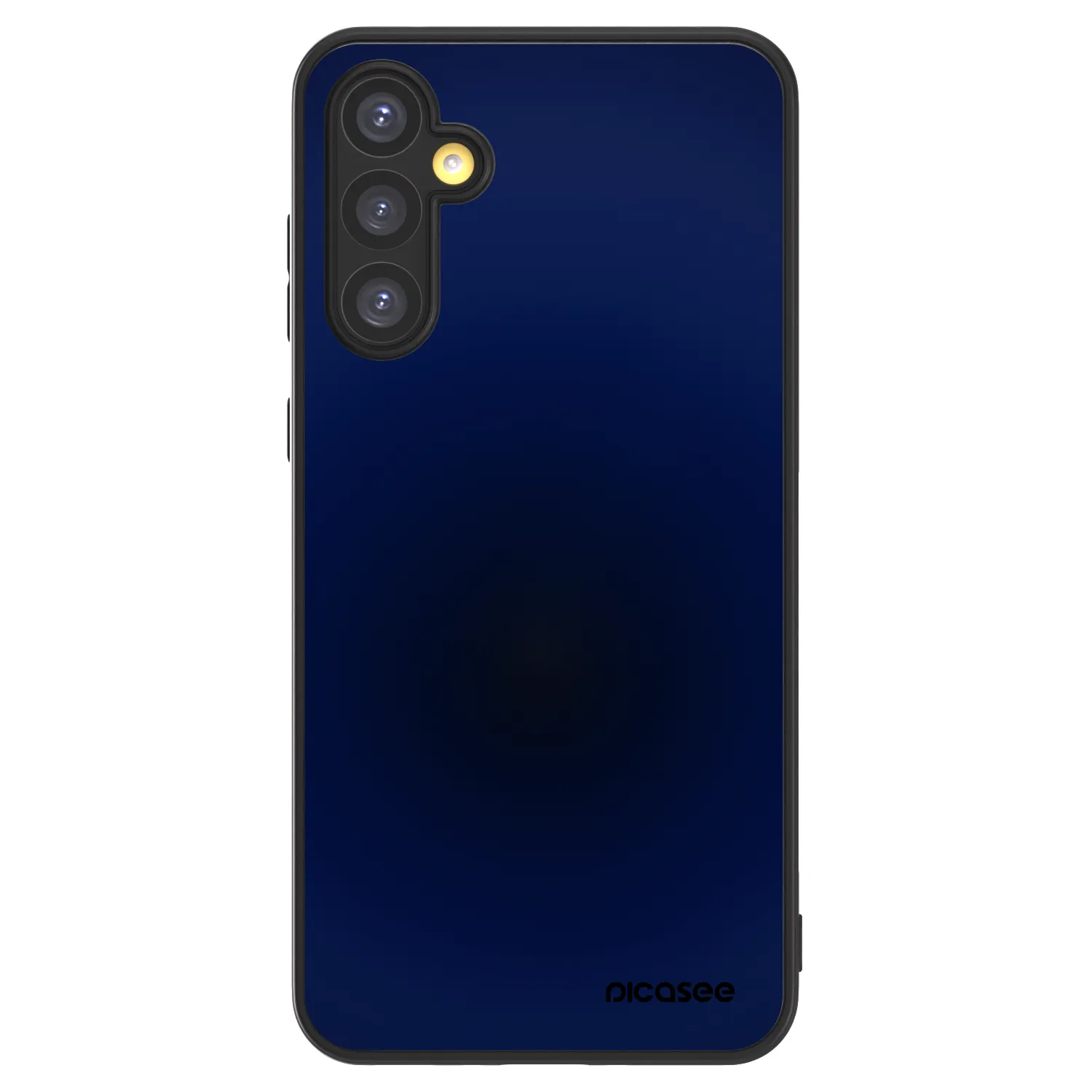 Picasee ULTIMATE CASE pentru Samsung Galaxy A34 5G A346B - Deep Ocean