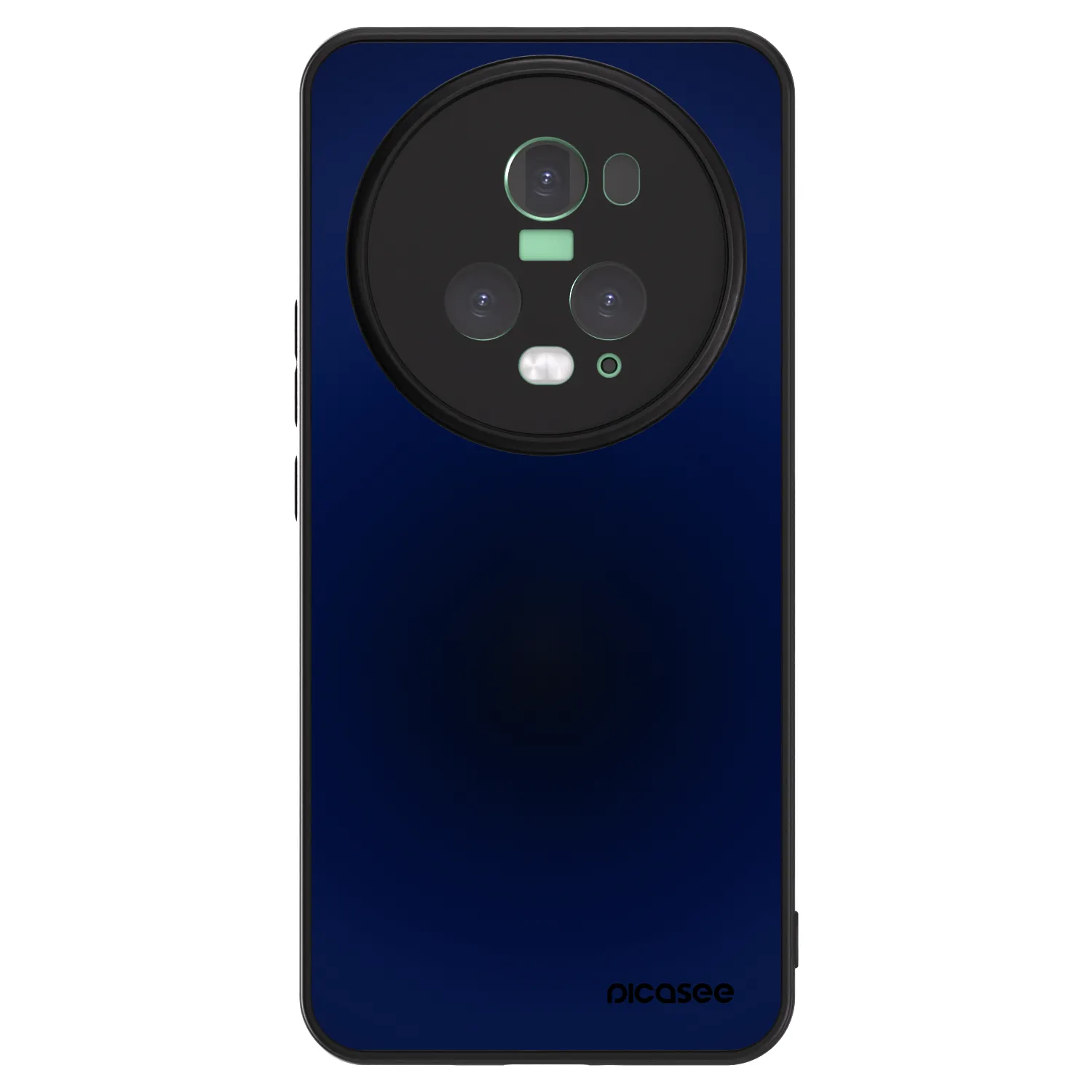 Picasee ULTIMATE CASE pentru Honor Magic5 Pro - Deep Ocean