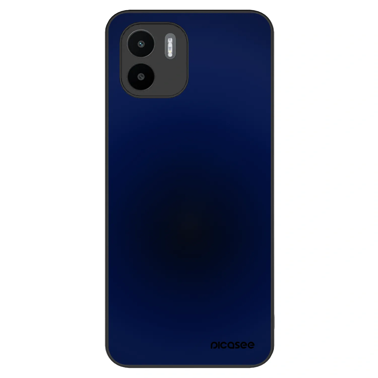 Picasee ULTIMATE CASE pentru Xiaomi Redmi A2 - Deep Ocean