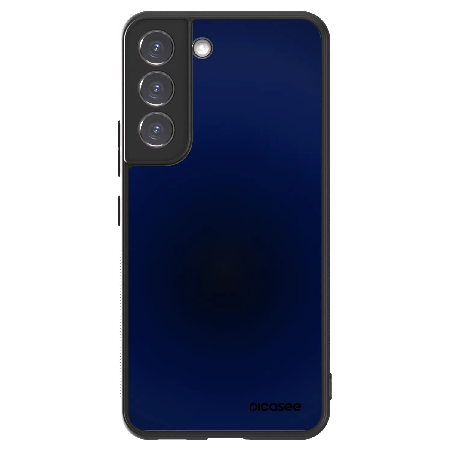 Picasee ULTIMATE CASE PowerShare pentru Samsung Galaxy S22 5G - Deep Ocean