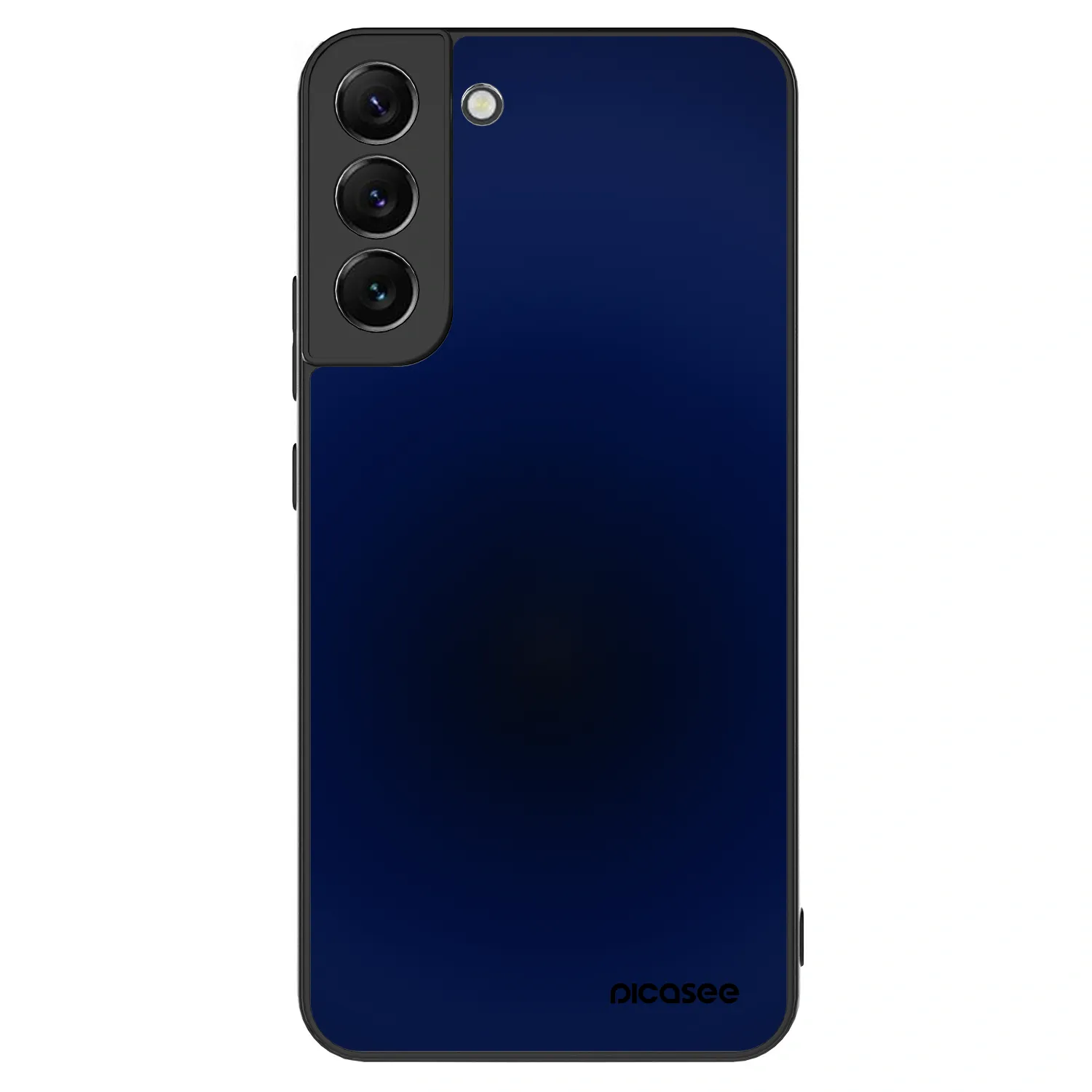 Picasee ULTIMATE CASE PowerShare pentru Samsung Galaxy S22+ 5G - Deep Ocean