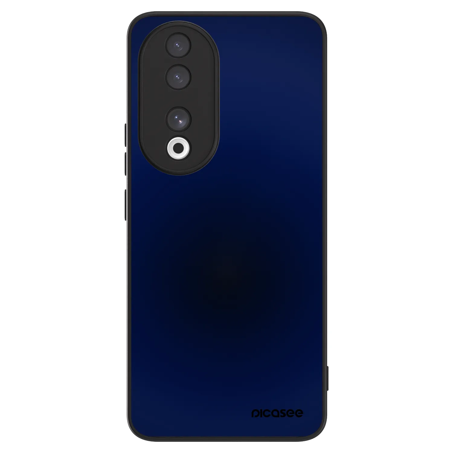 Picasee ULTIMATE CASE pentru Honor 90 5G - Deep Ocean