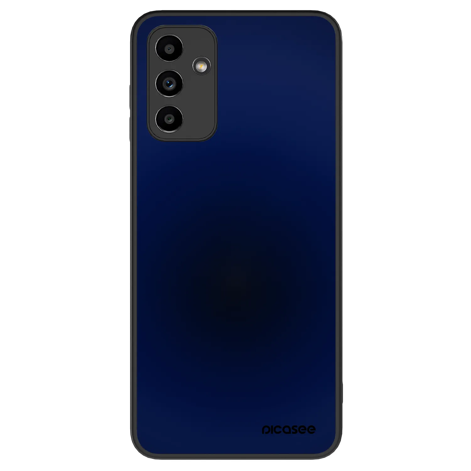 Picasee ULTIMATE CASE pentru Samsung Galaxy A04s A047F - Deep Ocean