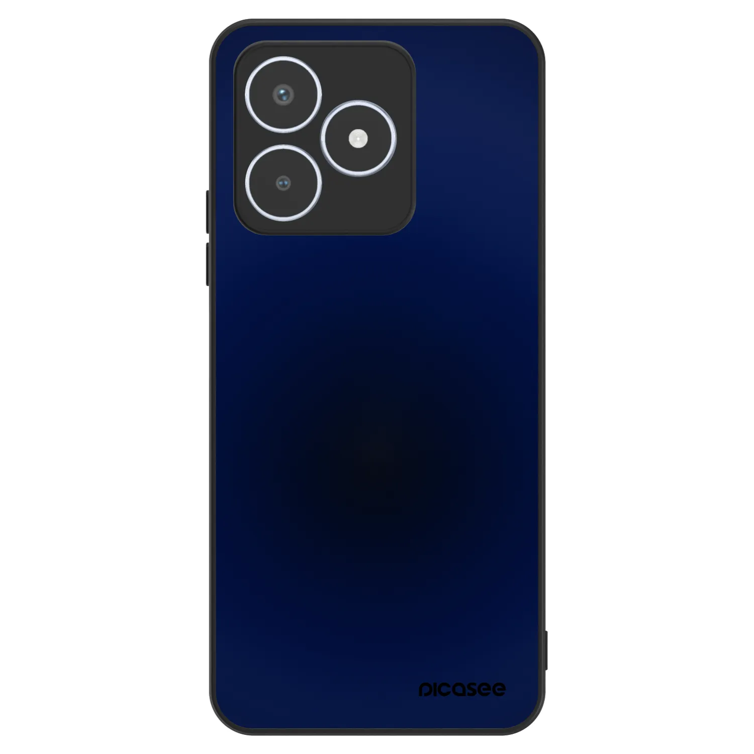 Picasee ULTIMATE CASE pentru Realme C53 - Deep Ocean