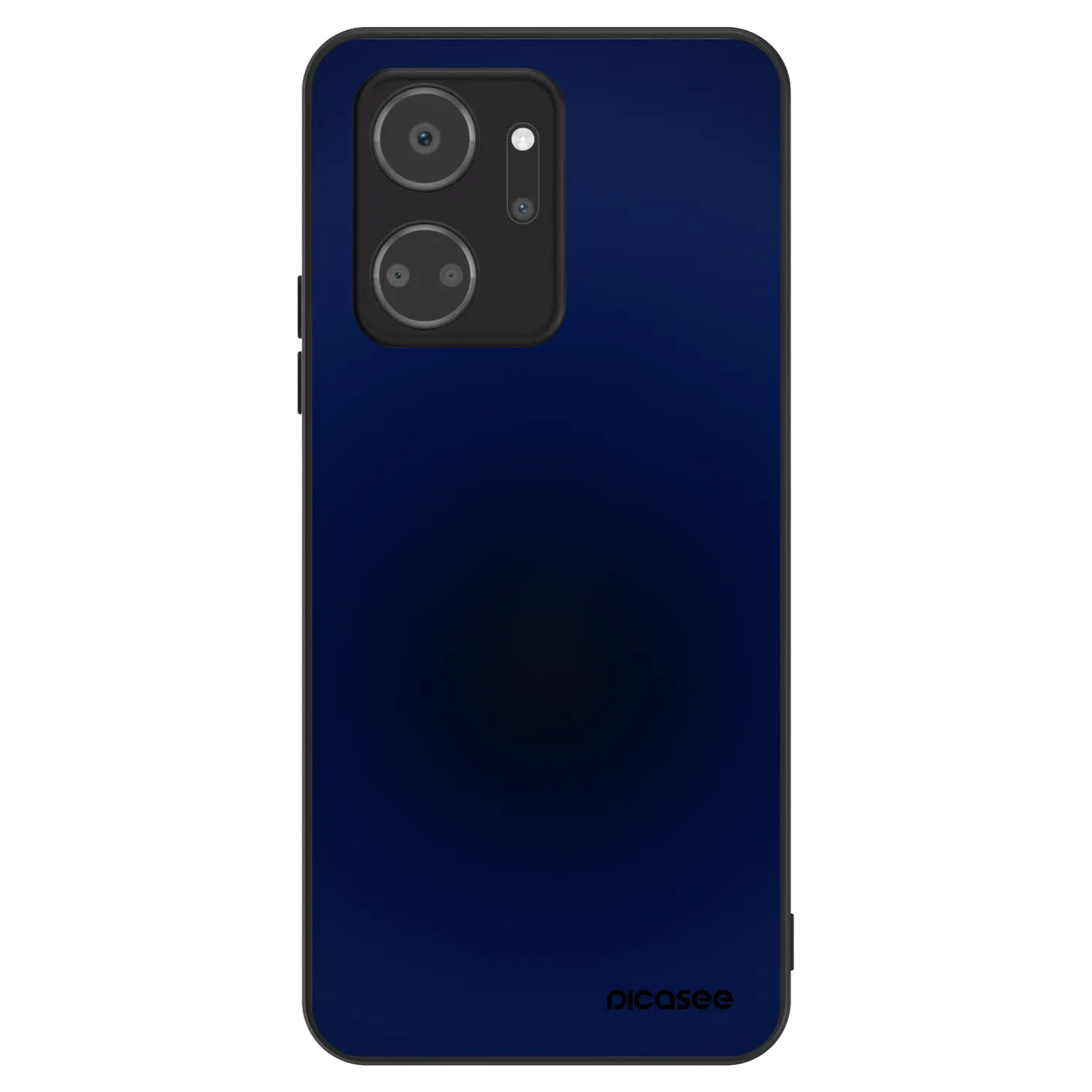 Picasee ULTIMATE CASE pentru Honor X7a - Deep Ocean