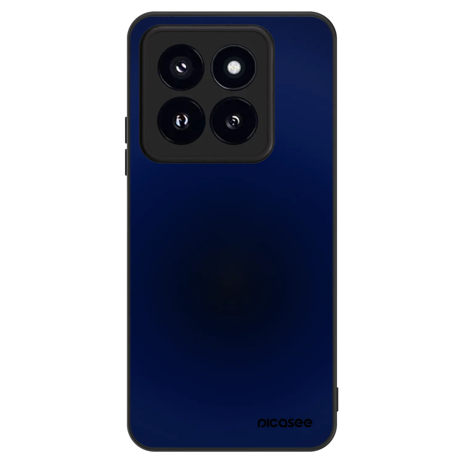 Picasee ULTIMATE CASE pentru Xiaomi 14 Pro - Deep Ocean