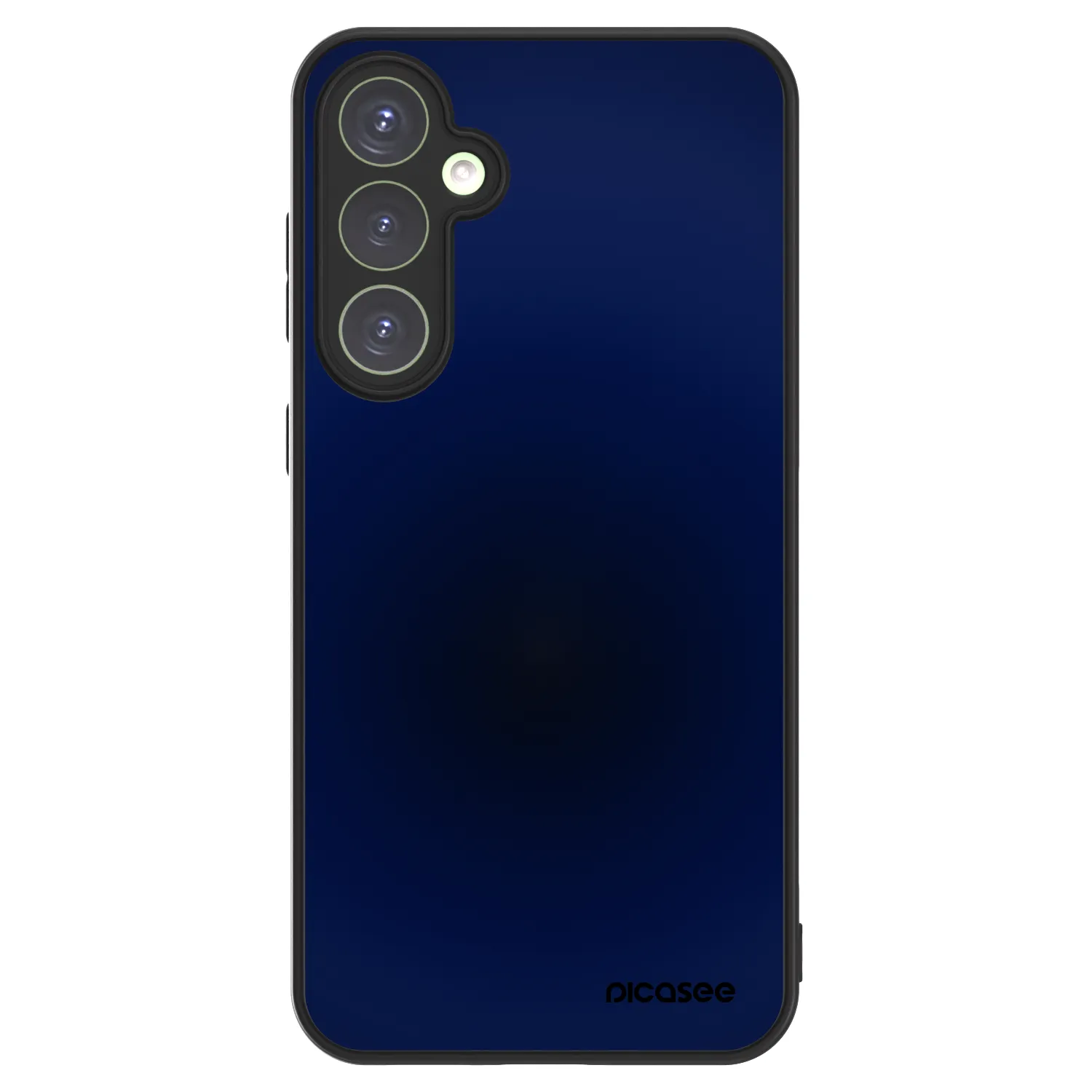 Picasee ULTIMATE CASE PowerShare pentru Samsung Galaxy S23 FE S711B - Deep Ocean