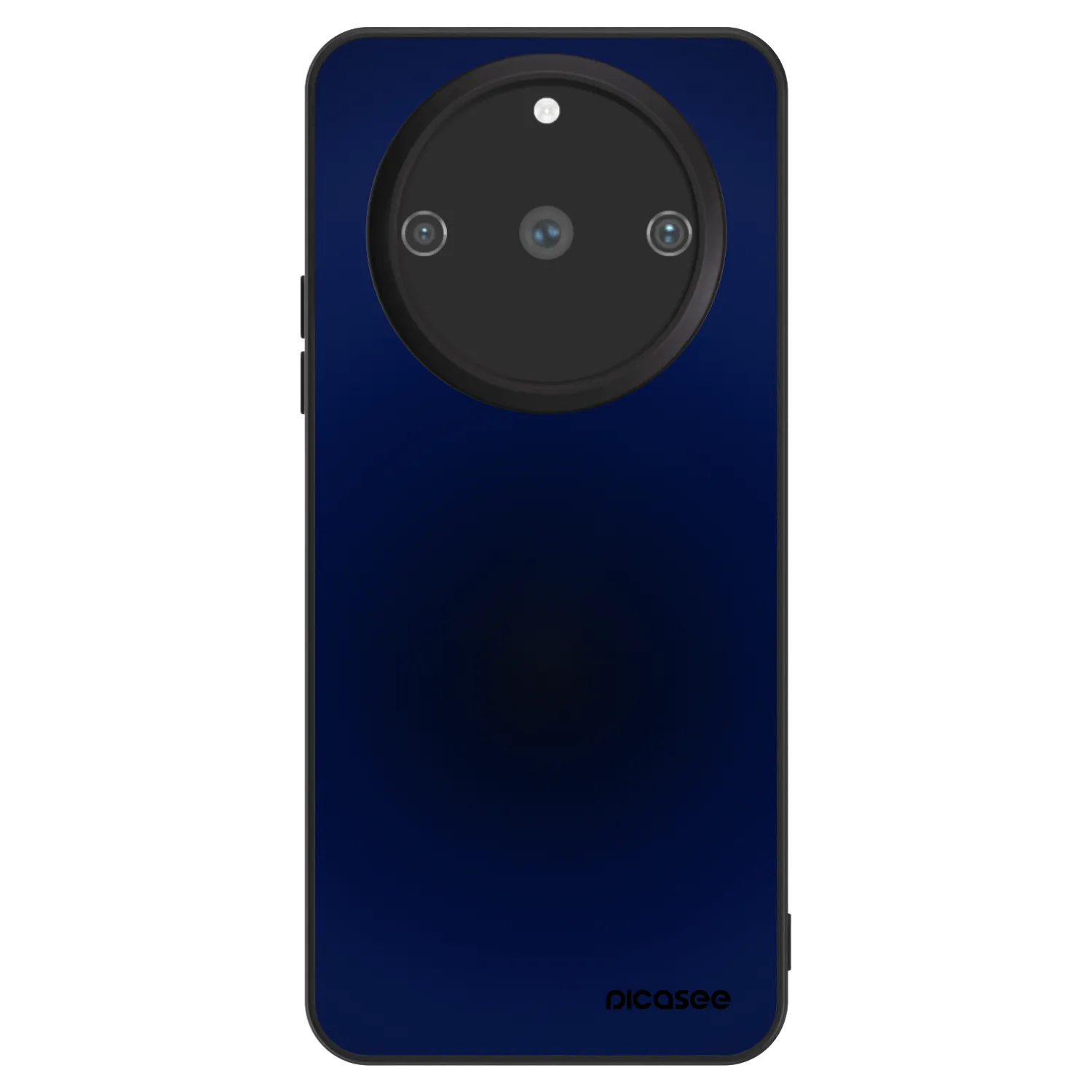 Picasee ULTIMATE CASE pentru Realme 11 Pro+ - Deep Ocean