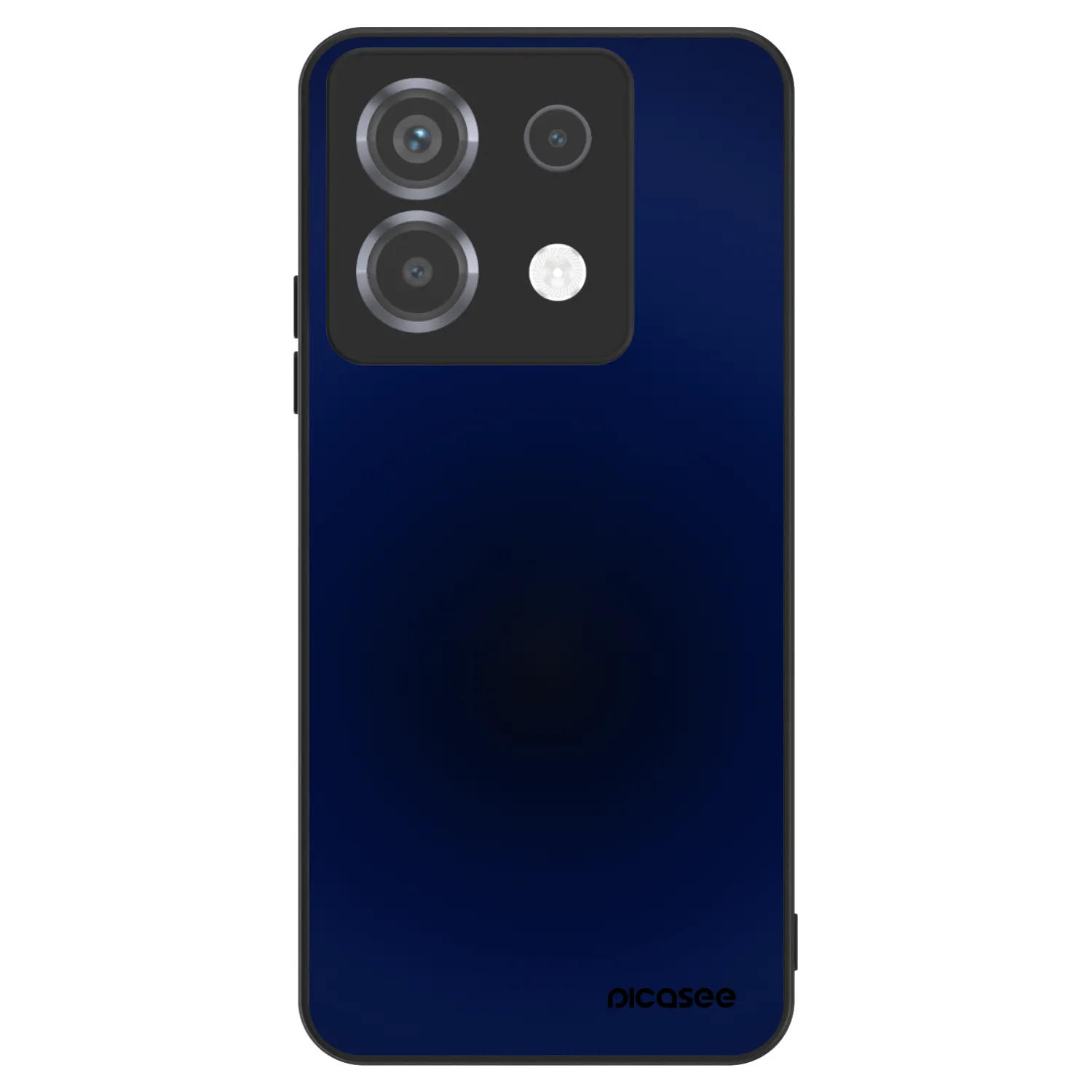 Picasee ULTIMATE CASE pentru Xiaomi Poco X6 - Deep Ocean