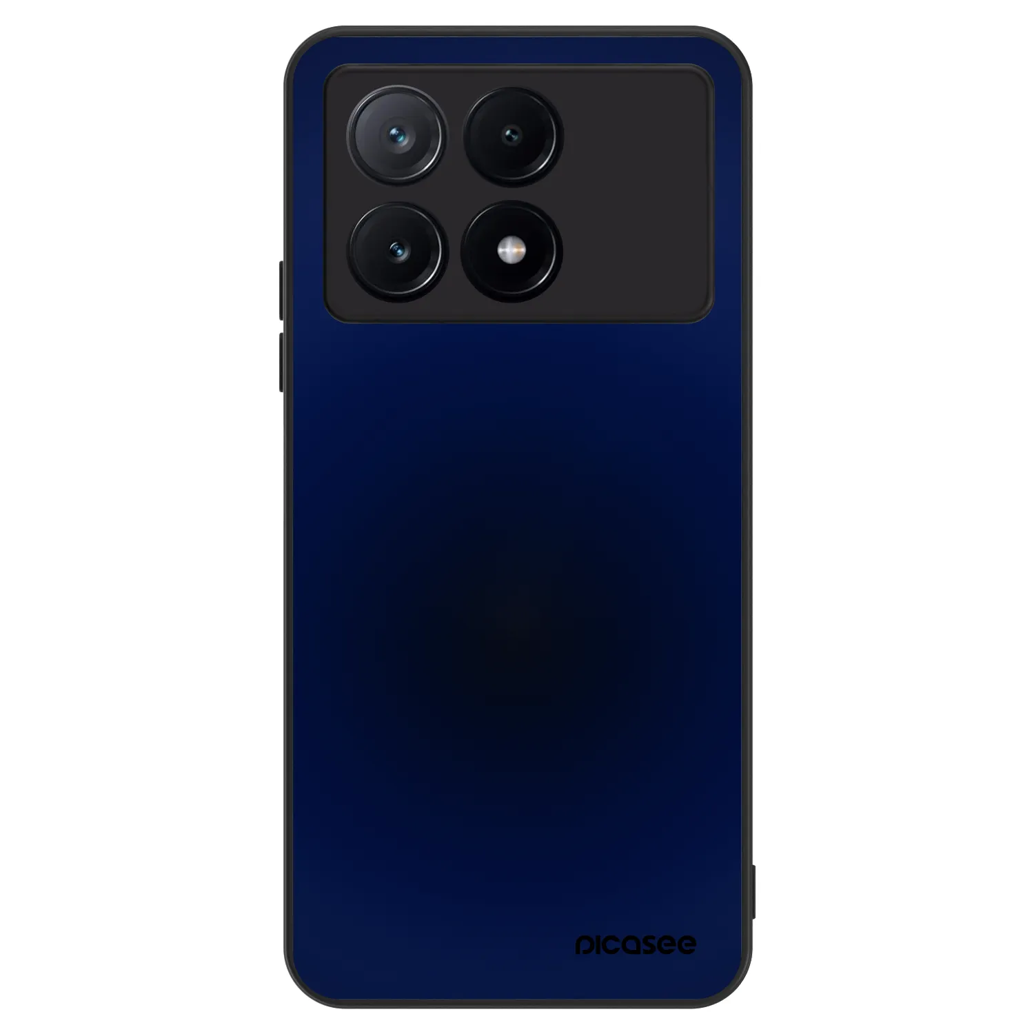 Picasee ULTIMATE CASE pentru Xiaomi Poco X6 Pro - Deep Ocean