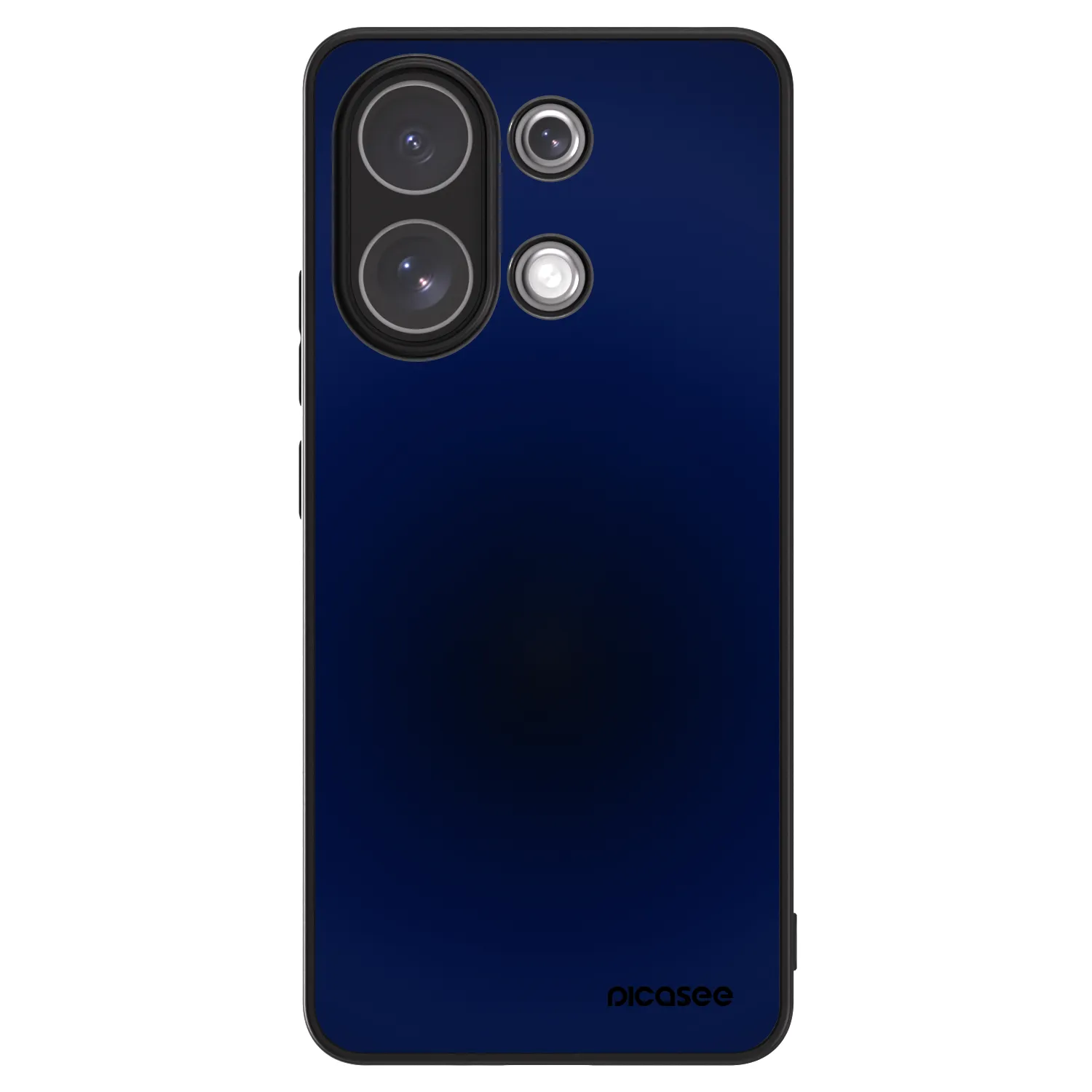 Picasee ULTIMATE CASE pentru Xiaomi Redmi Note 13 4G - Deep Ocean
