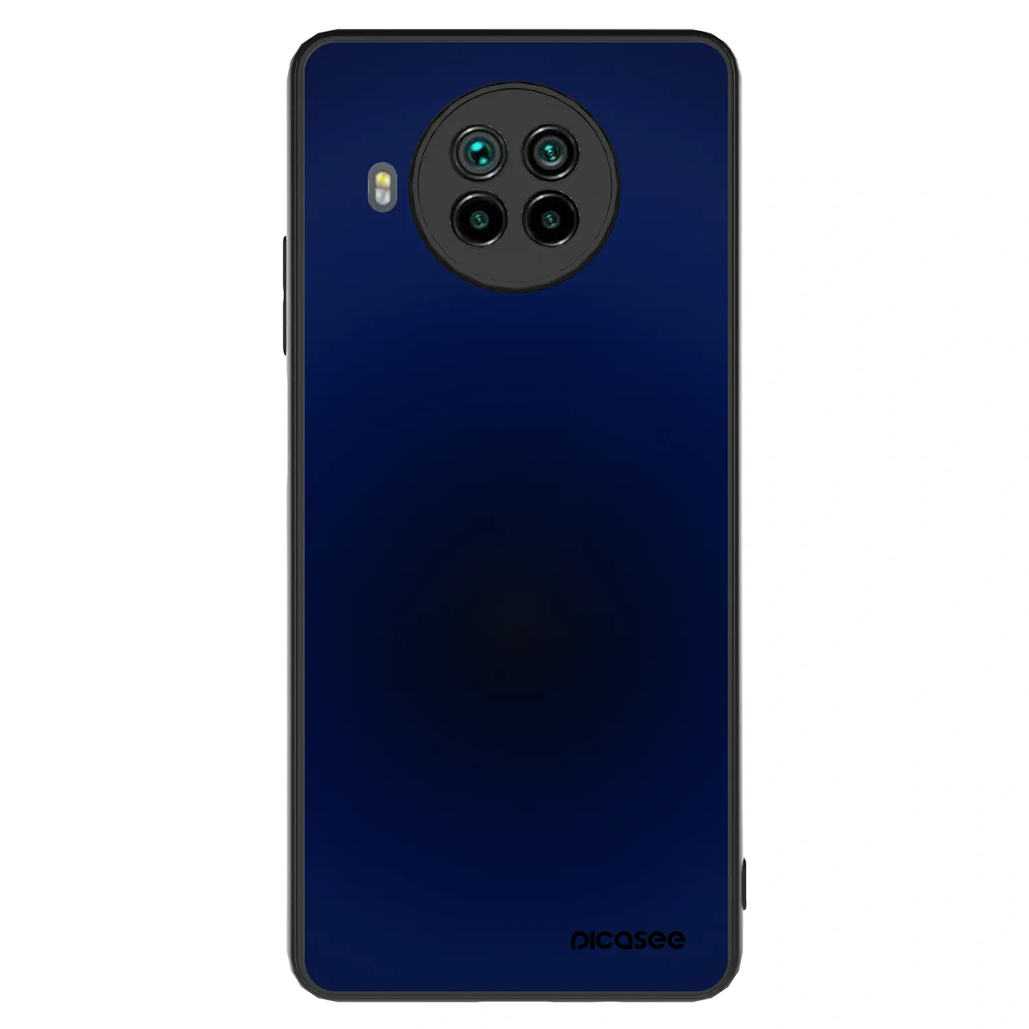 Picasee ULTIMATE CASE pentru Xiaomi Mi 10T Lite - Deep Ocean