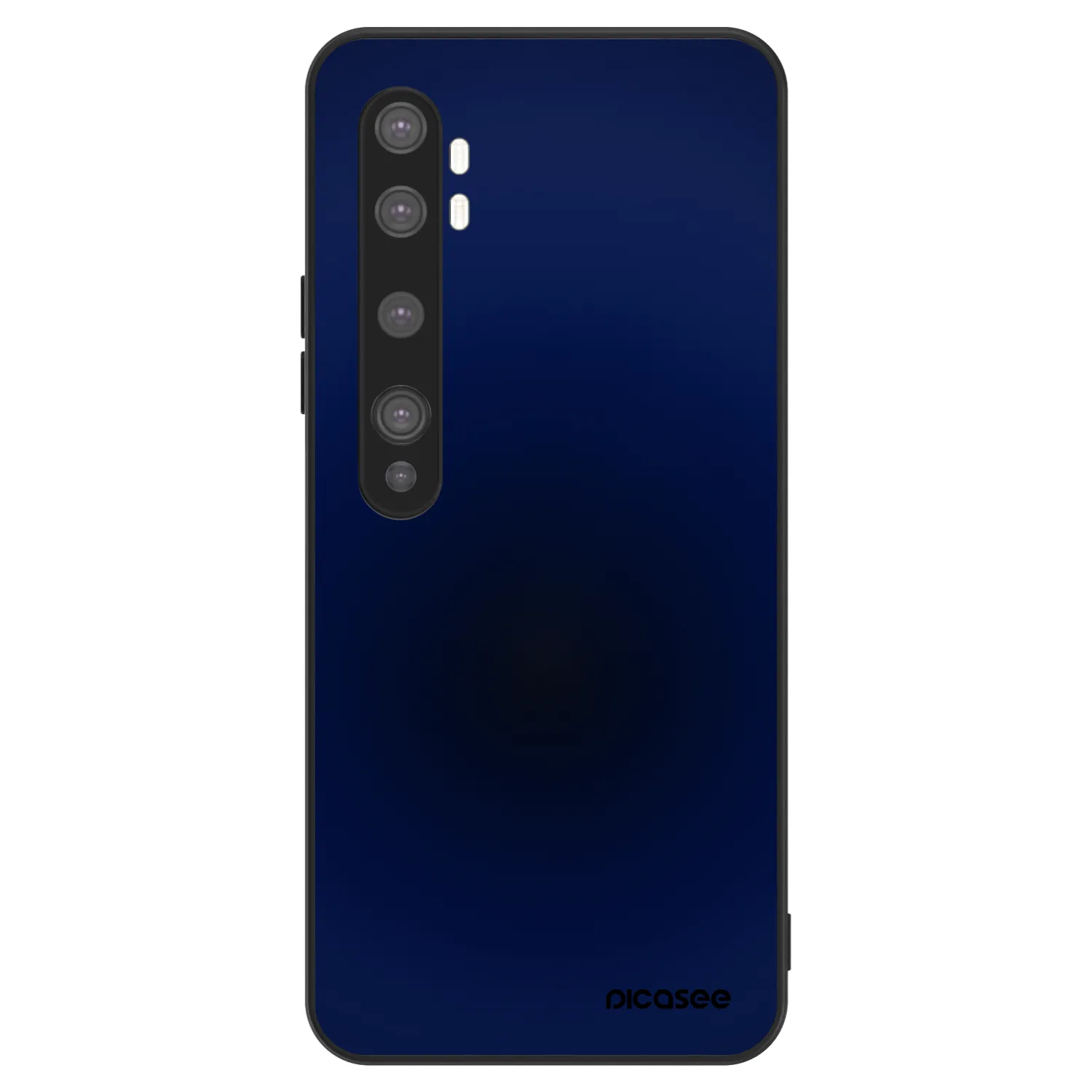 Picasee ULTIMATE CASE pentru Xiaomi Mi Note 10 (Pro) - Deep Ocean