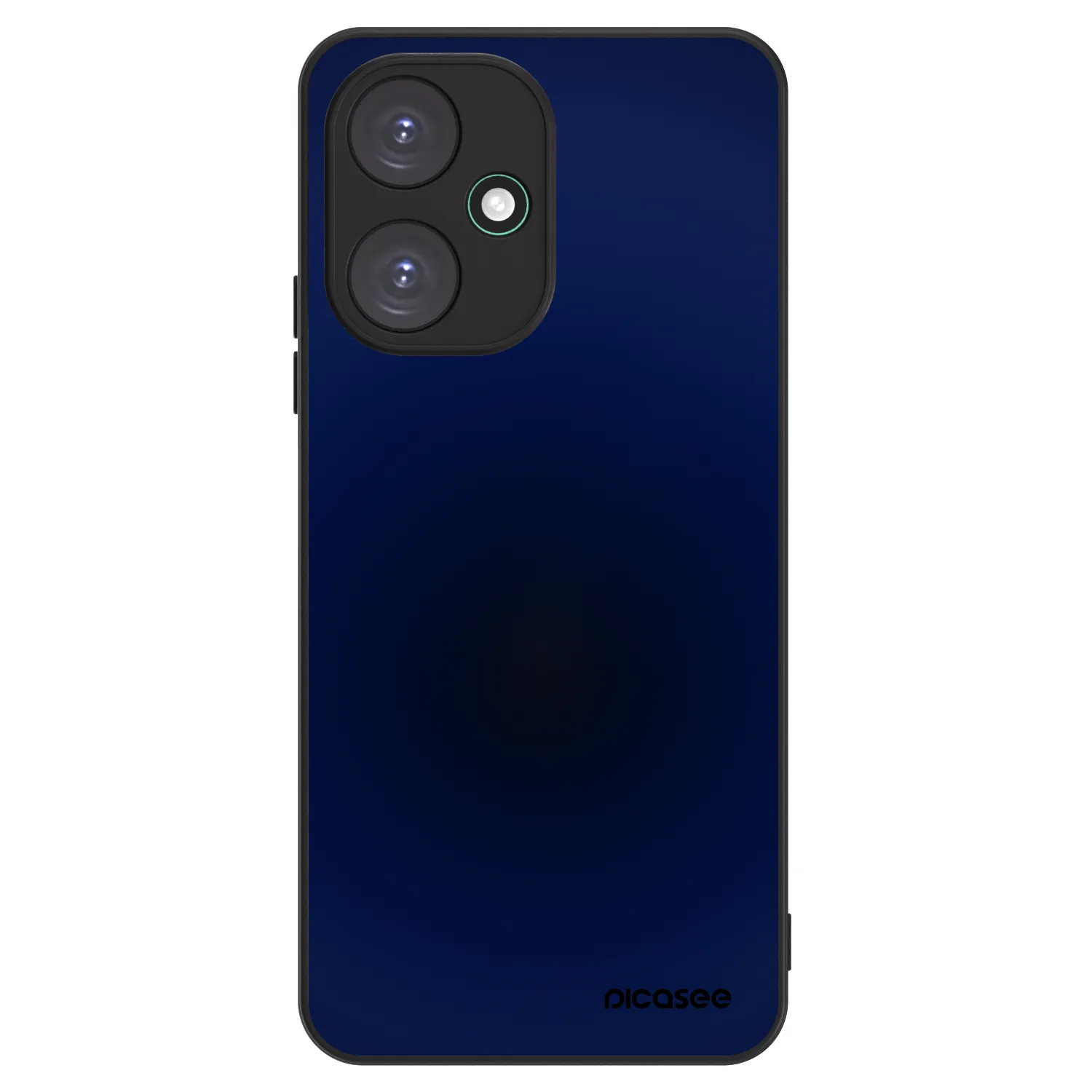 Picasee ULTIMATE CASE pentru Xiaomi Redmi 13C 5G - Deep Ocean