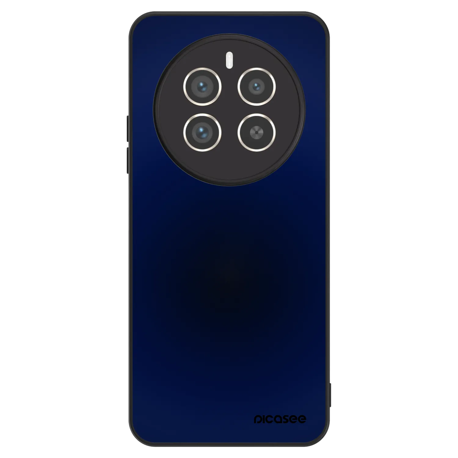Picasee ULTIMATE CASE pentru Realme 12 Pro 5G - Deep Ocean