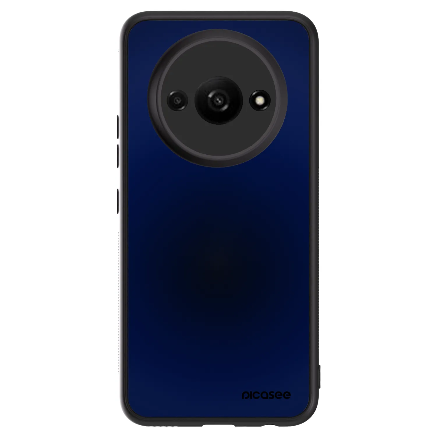 Picasee ULTIMATE CASE pentru Xiaomi Redmi A3 - Deep Ocean