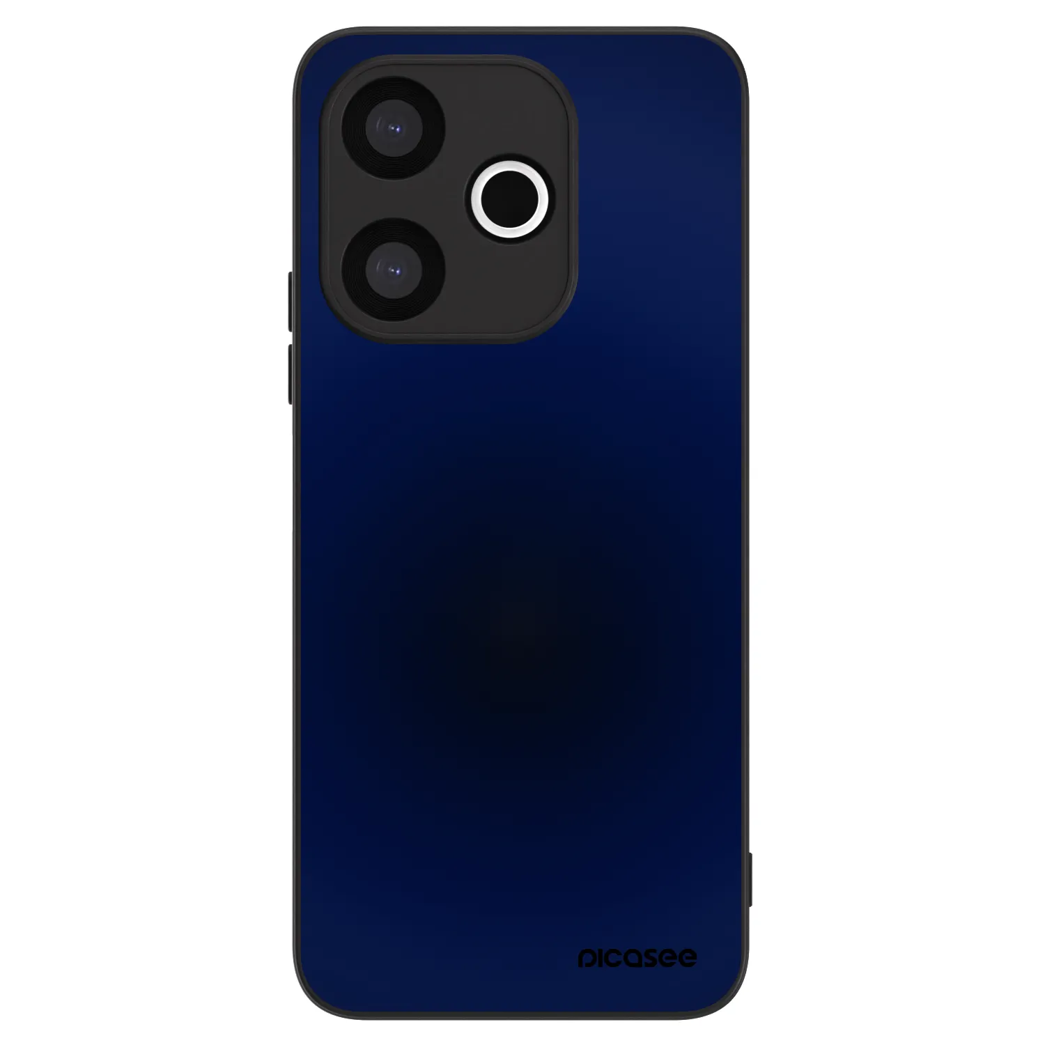 Picasee ULTIMATE CASE pentru Xiaomi Redmi 13 4G - Deep Ocean