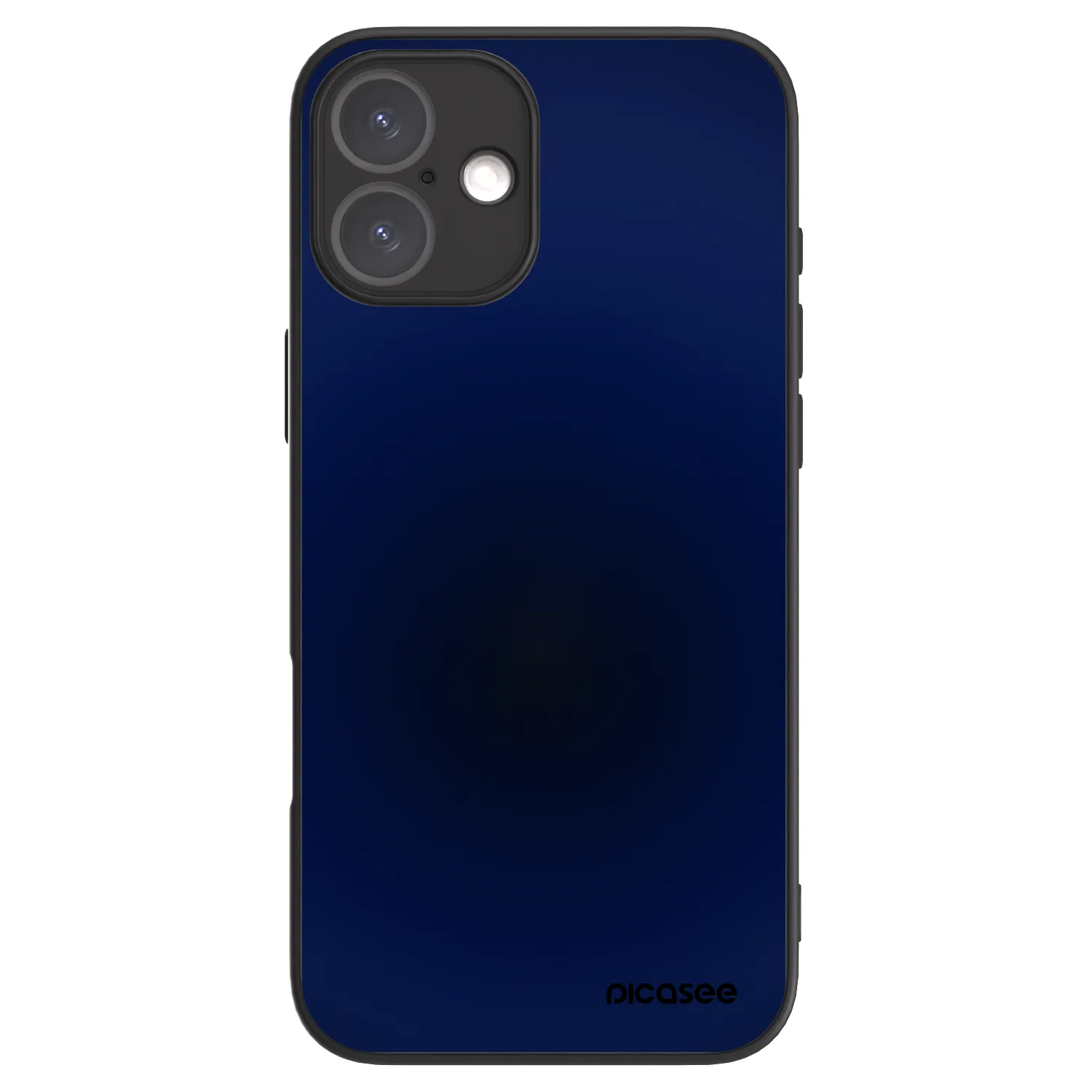 Picasee ULTIMATE CASE pentru Apple iPhone 16 Plus - Deep Ocean