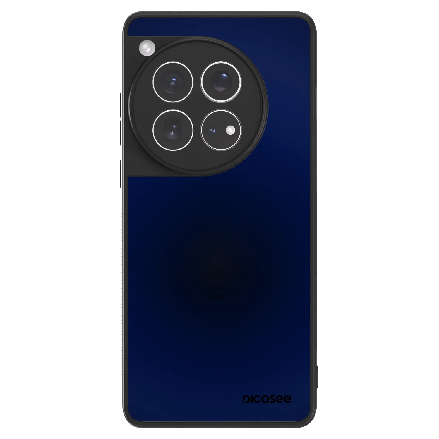 Picasee ULTIMATE CASE pentru OnePlus 12 5G - Deep Ocean