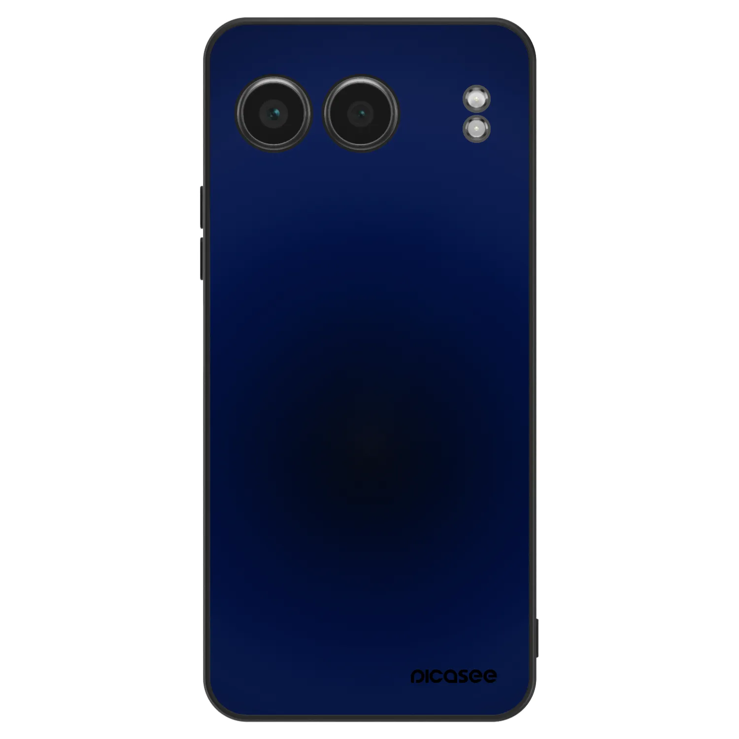 Picasee ULTIMATE CASE pentru OnePlus Nord 4 - Deep Ocean