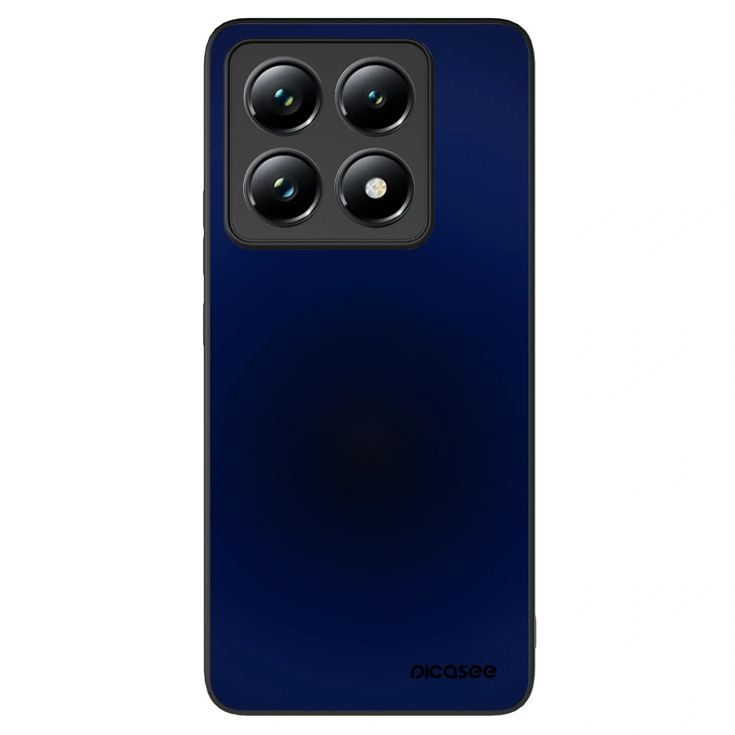 Picasee ULTIMATE CASE pentru Xiaomi 14T Pro - Deep Ocean