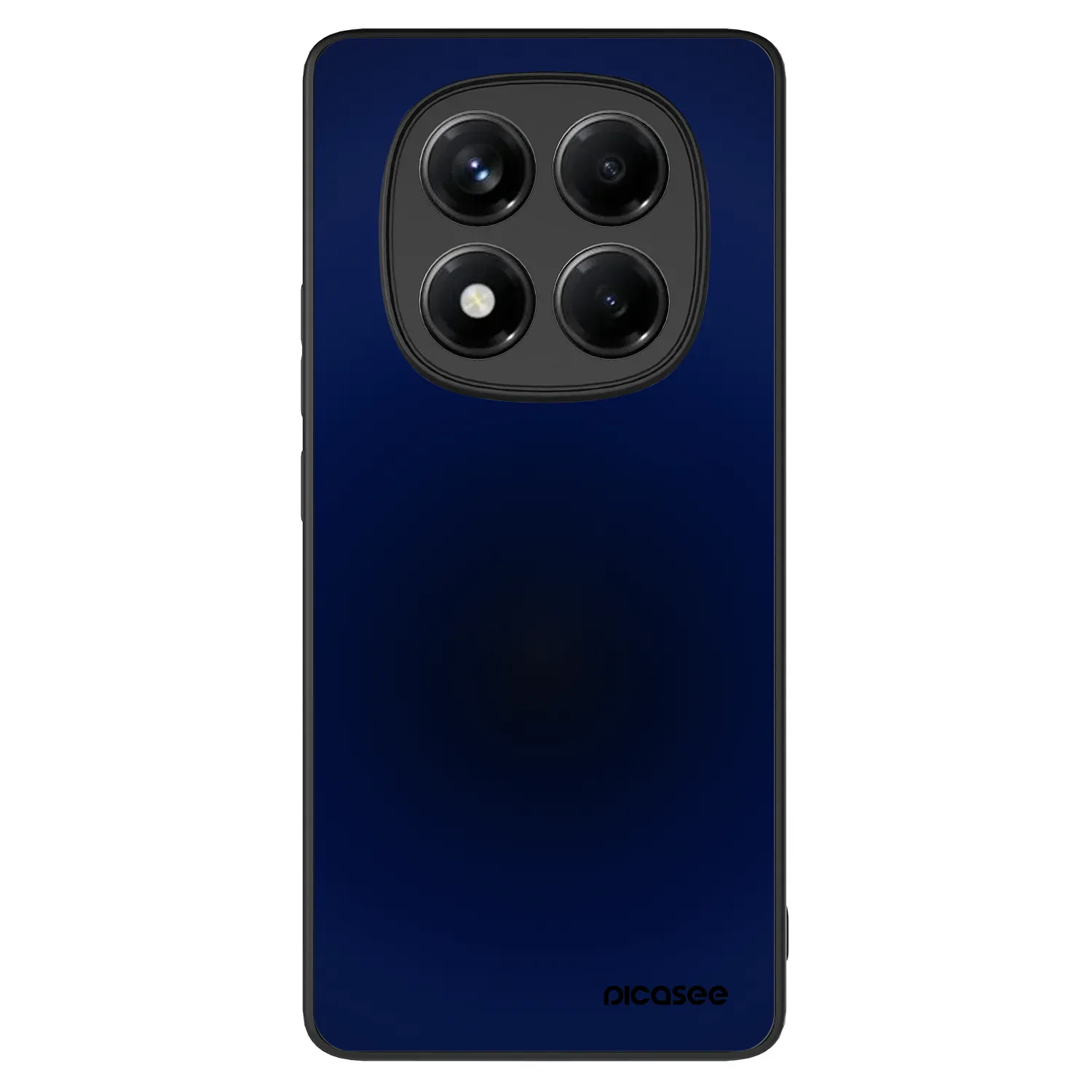 Picasee ULTIMATE CASE pentru Xiaomi Redmi Note 14 Pro+ 5G - Deep Ocean